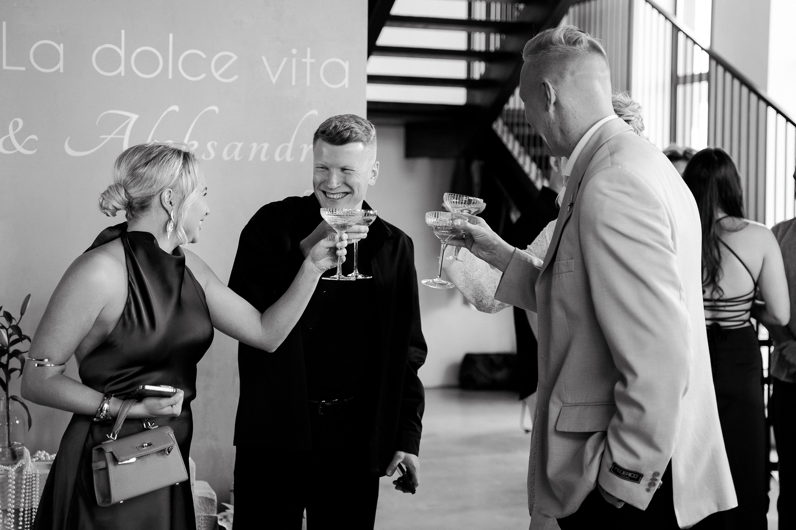 Дмитрий и Александра. Главная