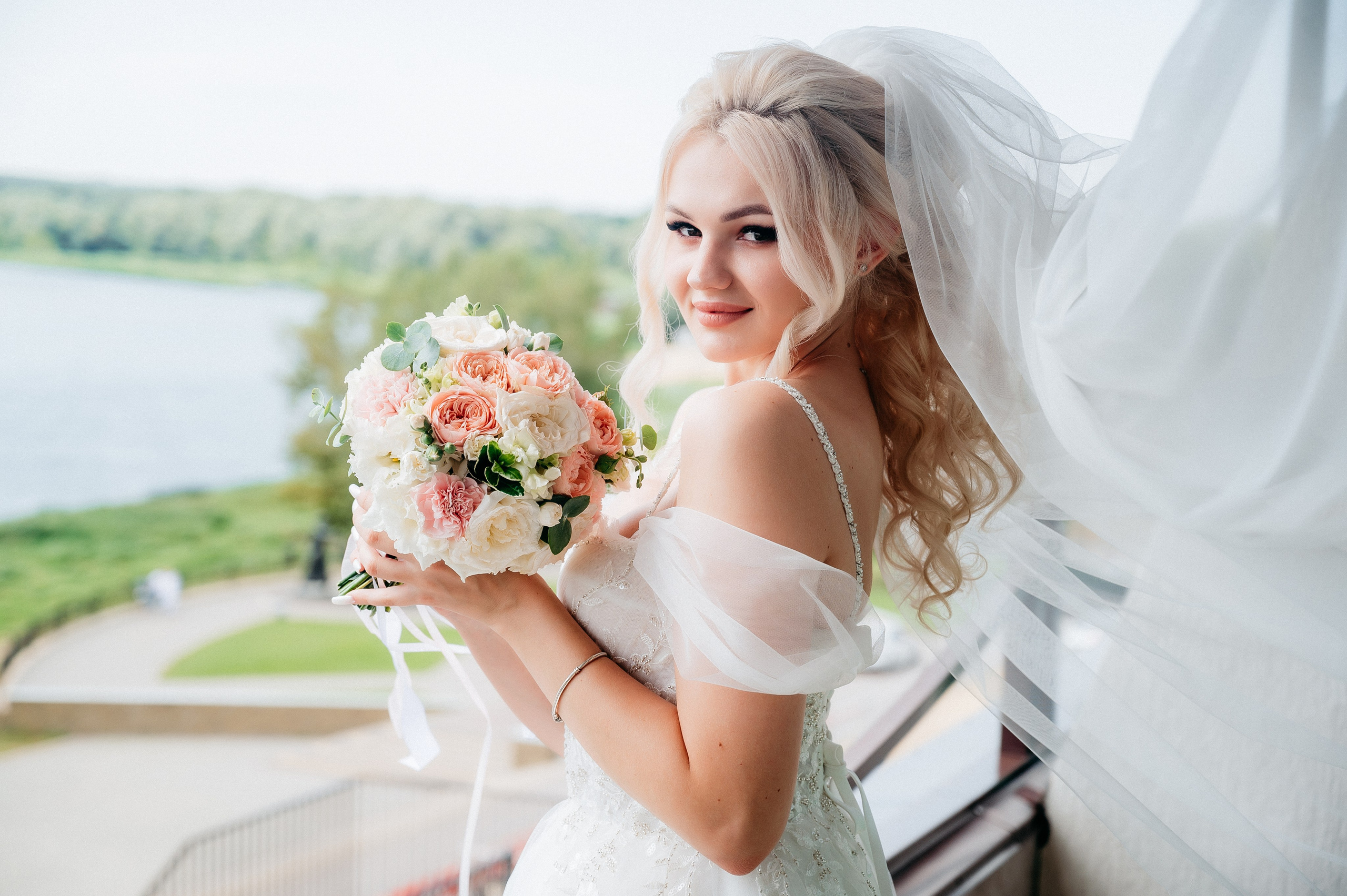 Татьяна Михаил Вешенская. Фотограф Алёна Мил