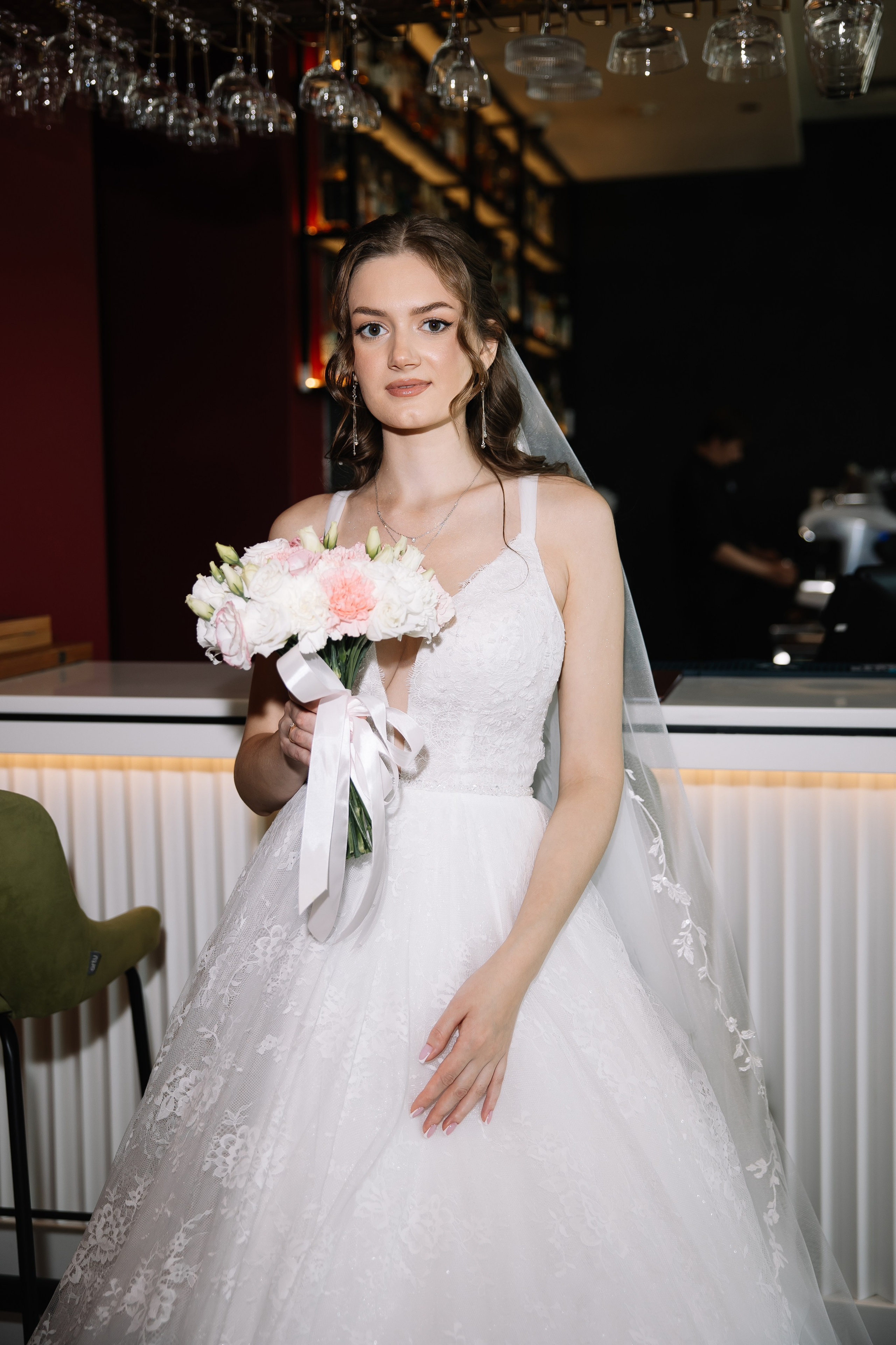 Свадьба. Свадебный фотограф и видеограф в Омске — Виталий и Алёна Орлянд