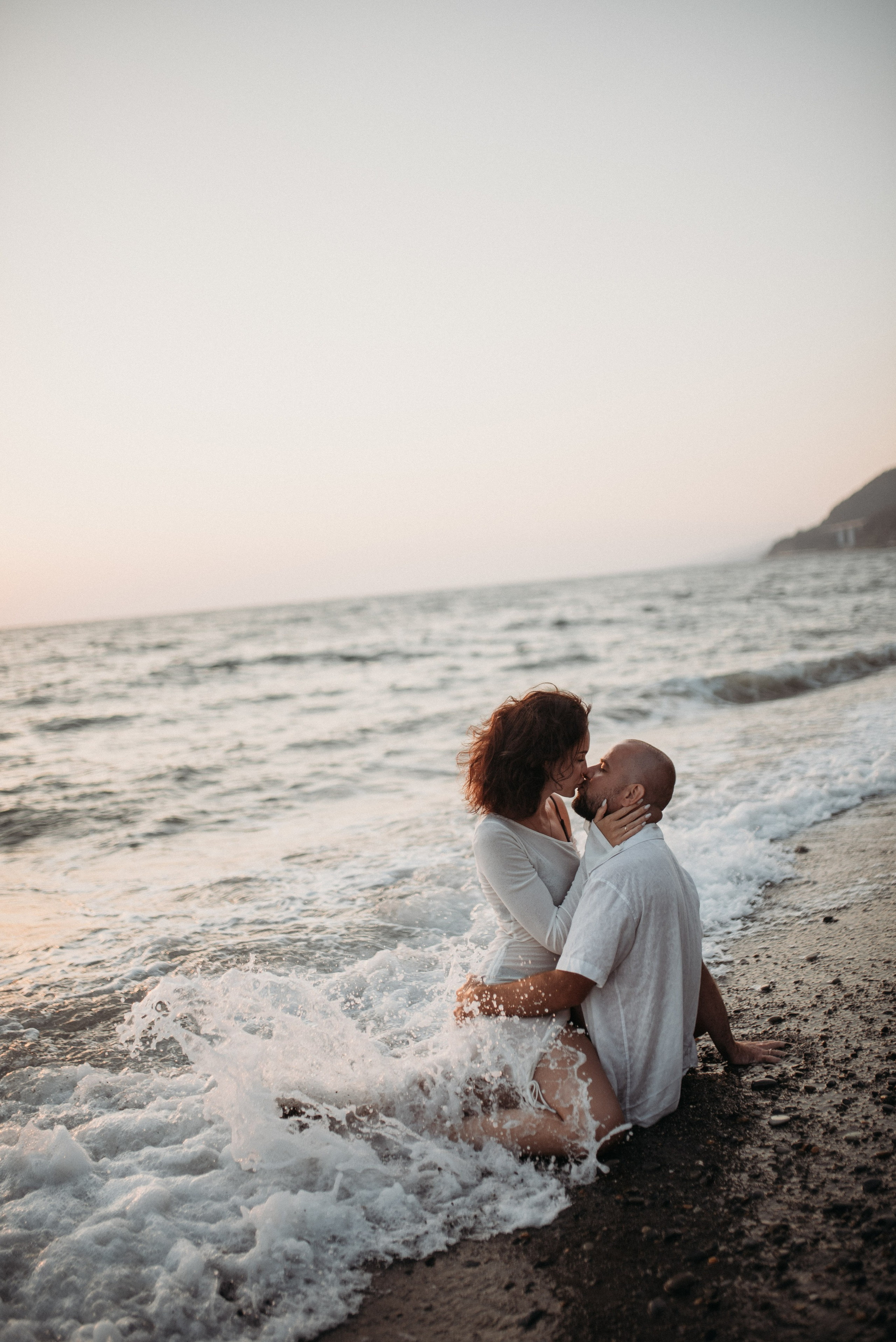 Фотосессия свадебная lovestory в Сочи. Фотограф в Сочи — Маргарита Поганова