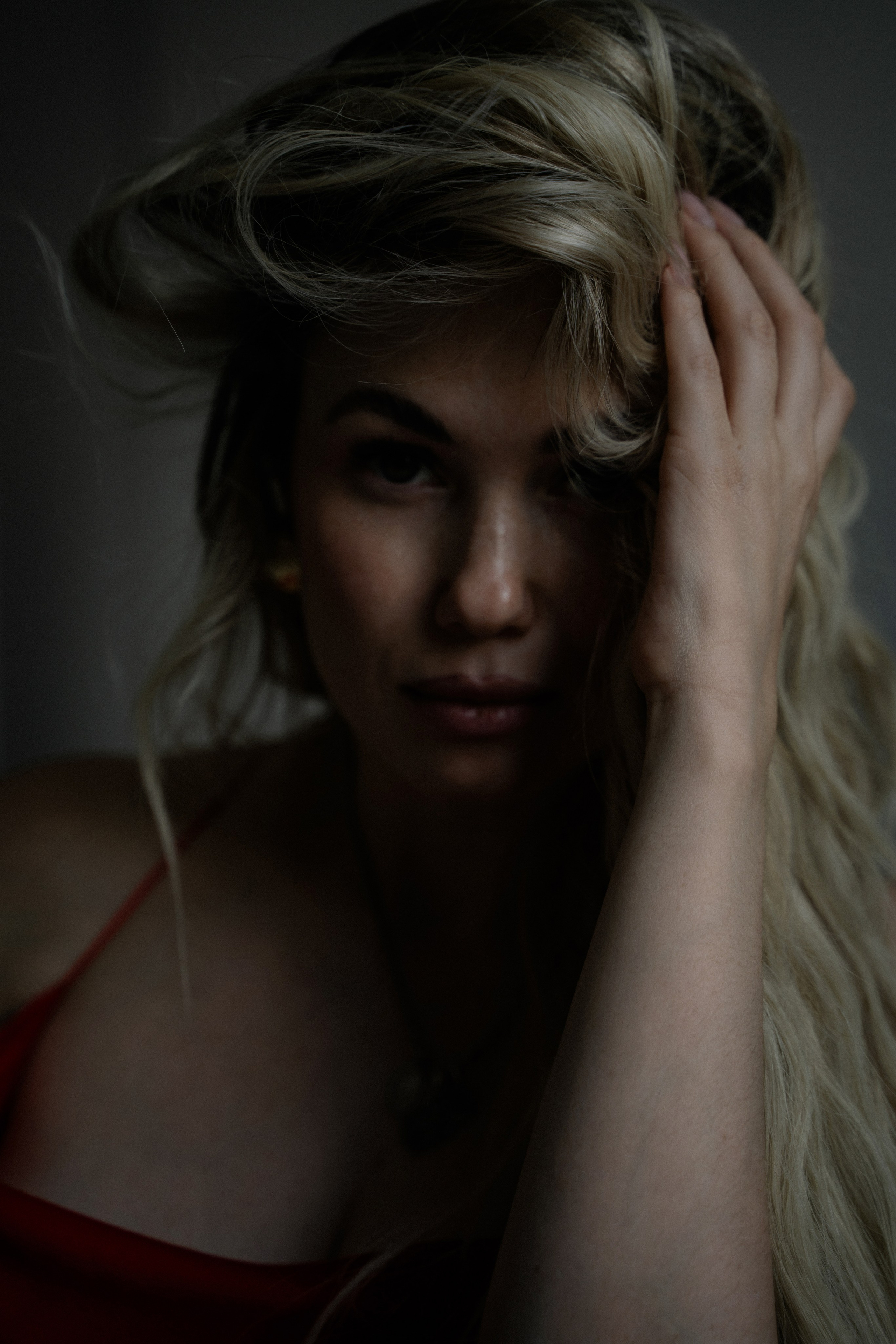 Саша. Фотограф на мероприятие