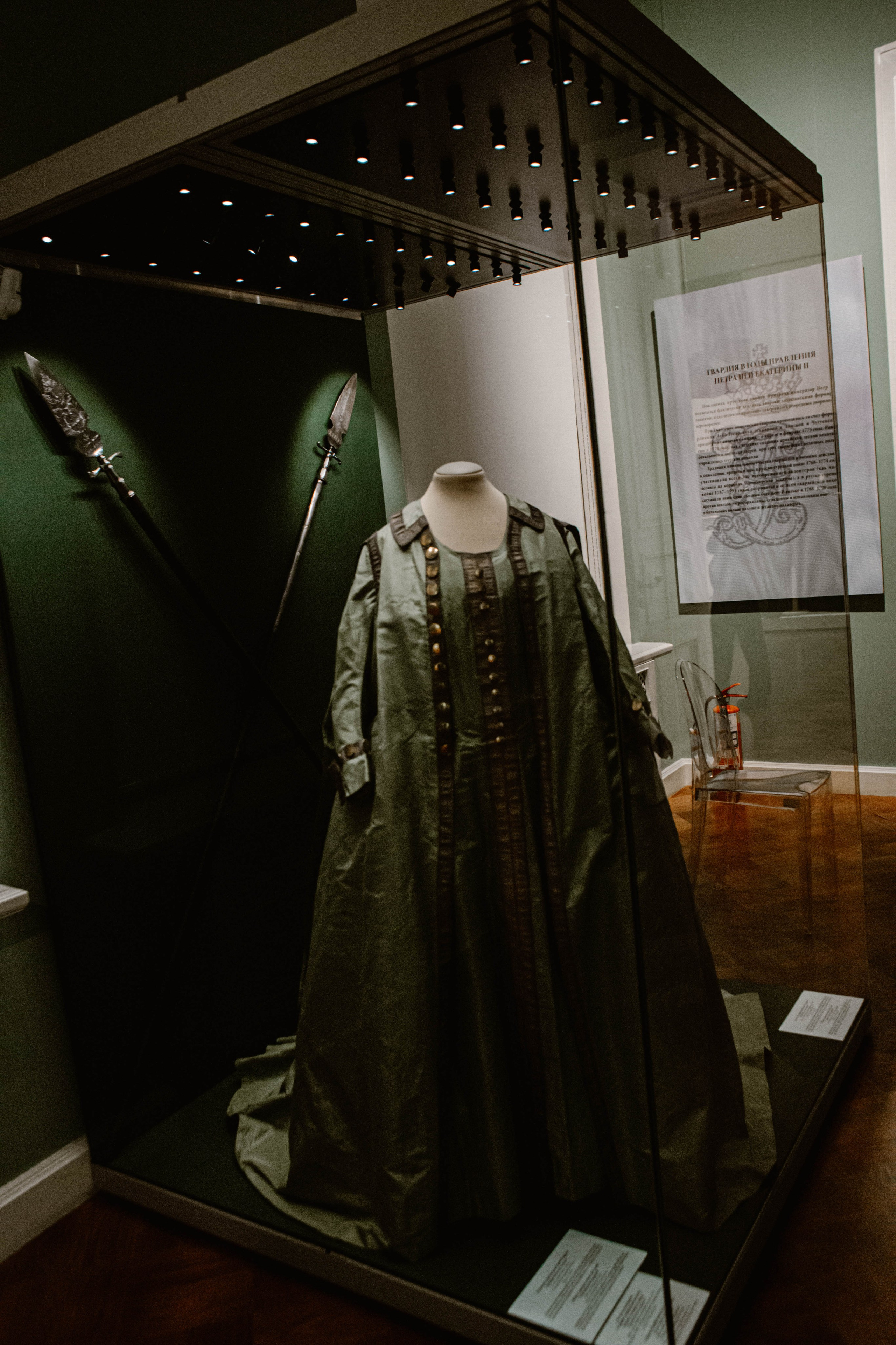 Питер / 24. Фотограф в Нижнем Новгороде