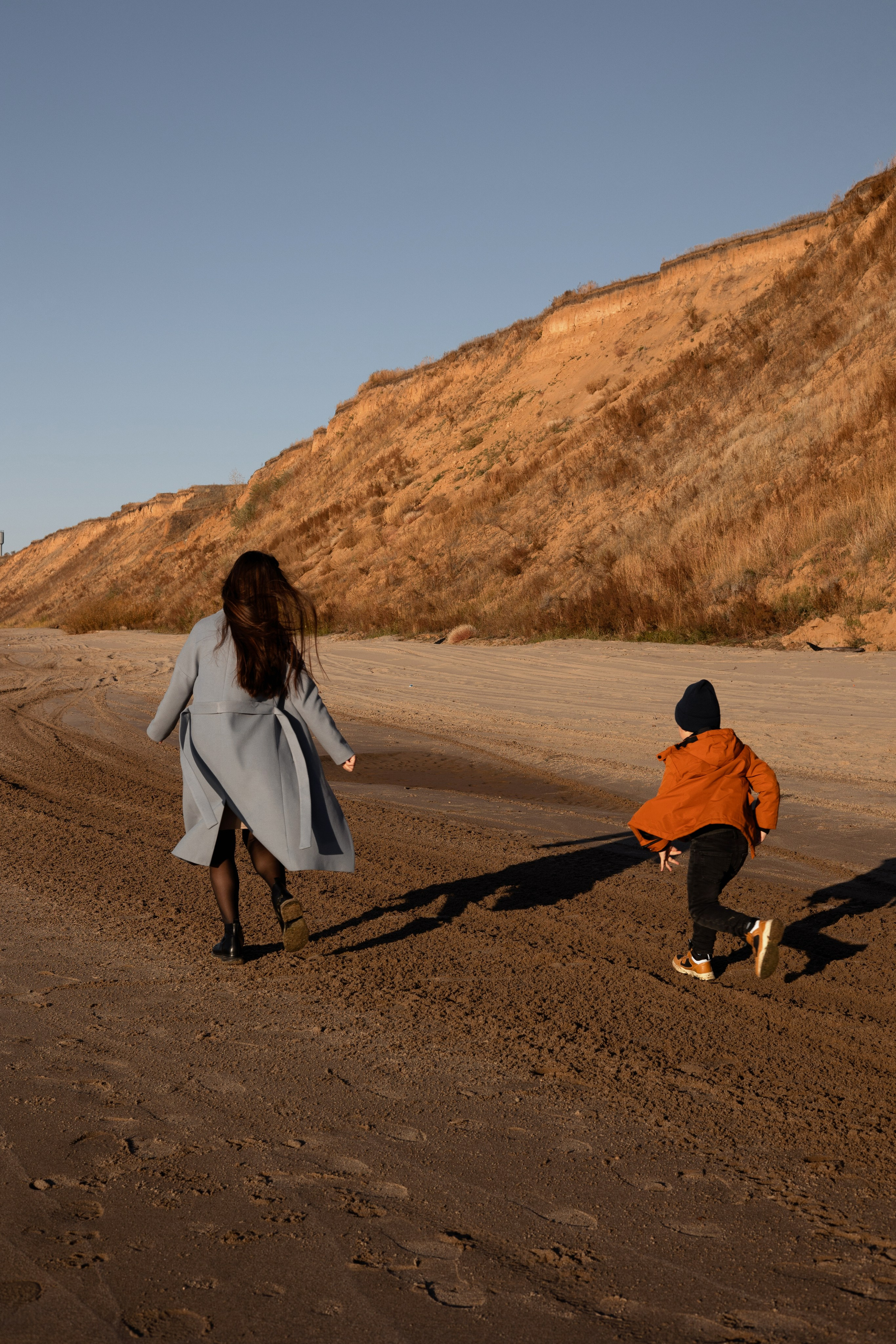 Руслан & Карина & Марат. Фотограф Юлия Абдульмянова