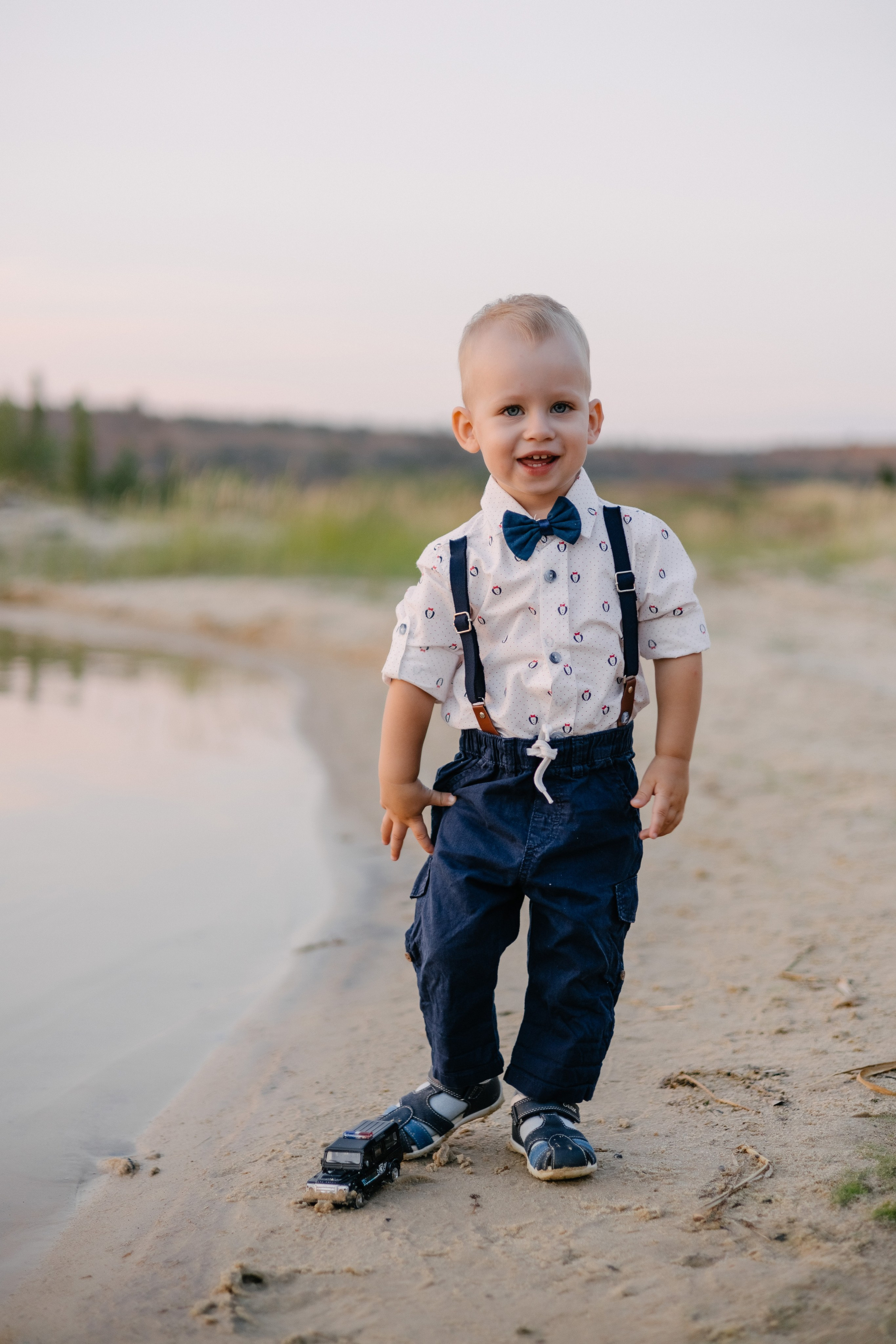 Анна, Роман, Мирон. Фотограф Волгоград Кристина Прохоренко