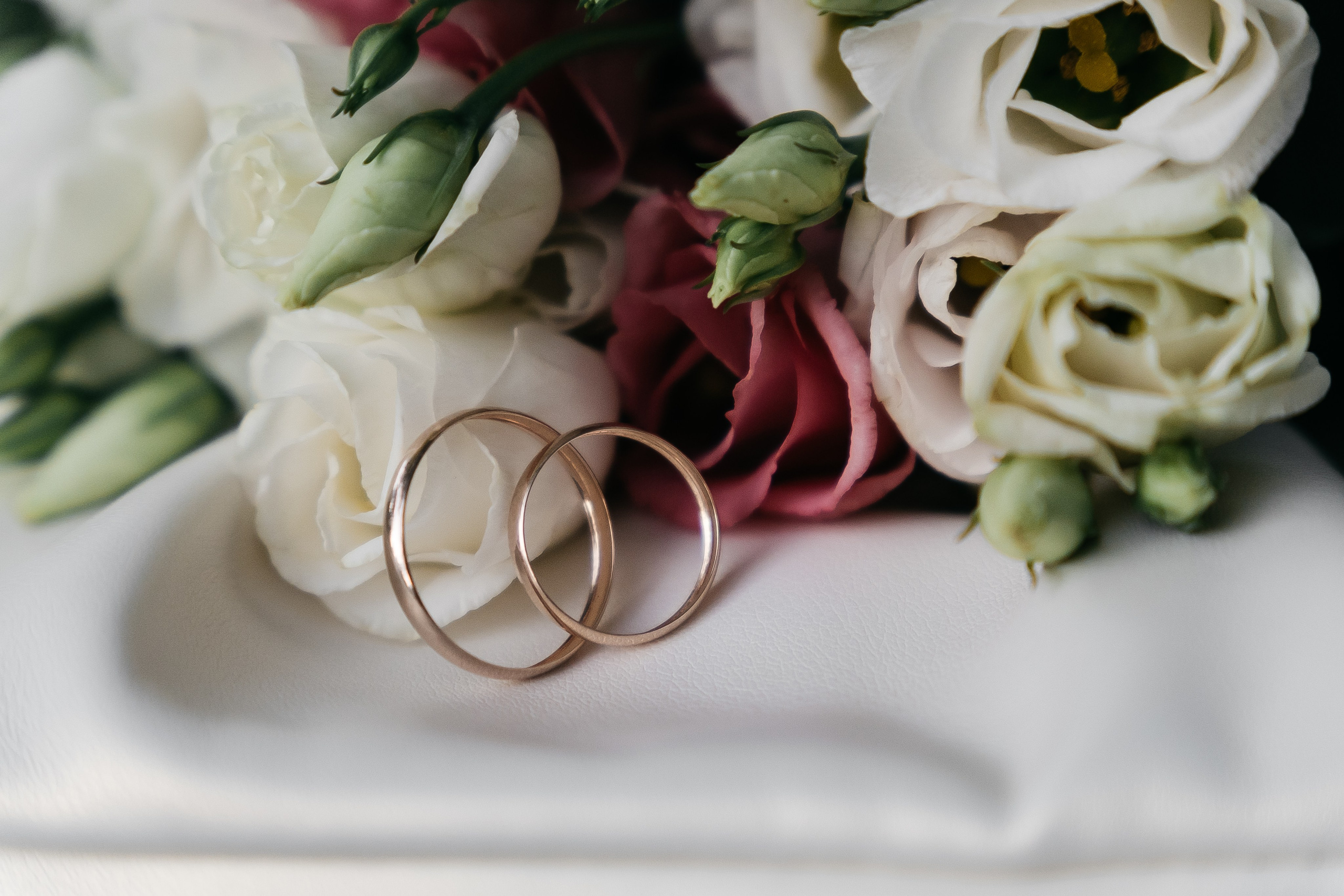 Денис и Алина. Фотограф Новосибирск Вероника Вишневская