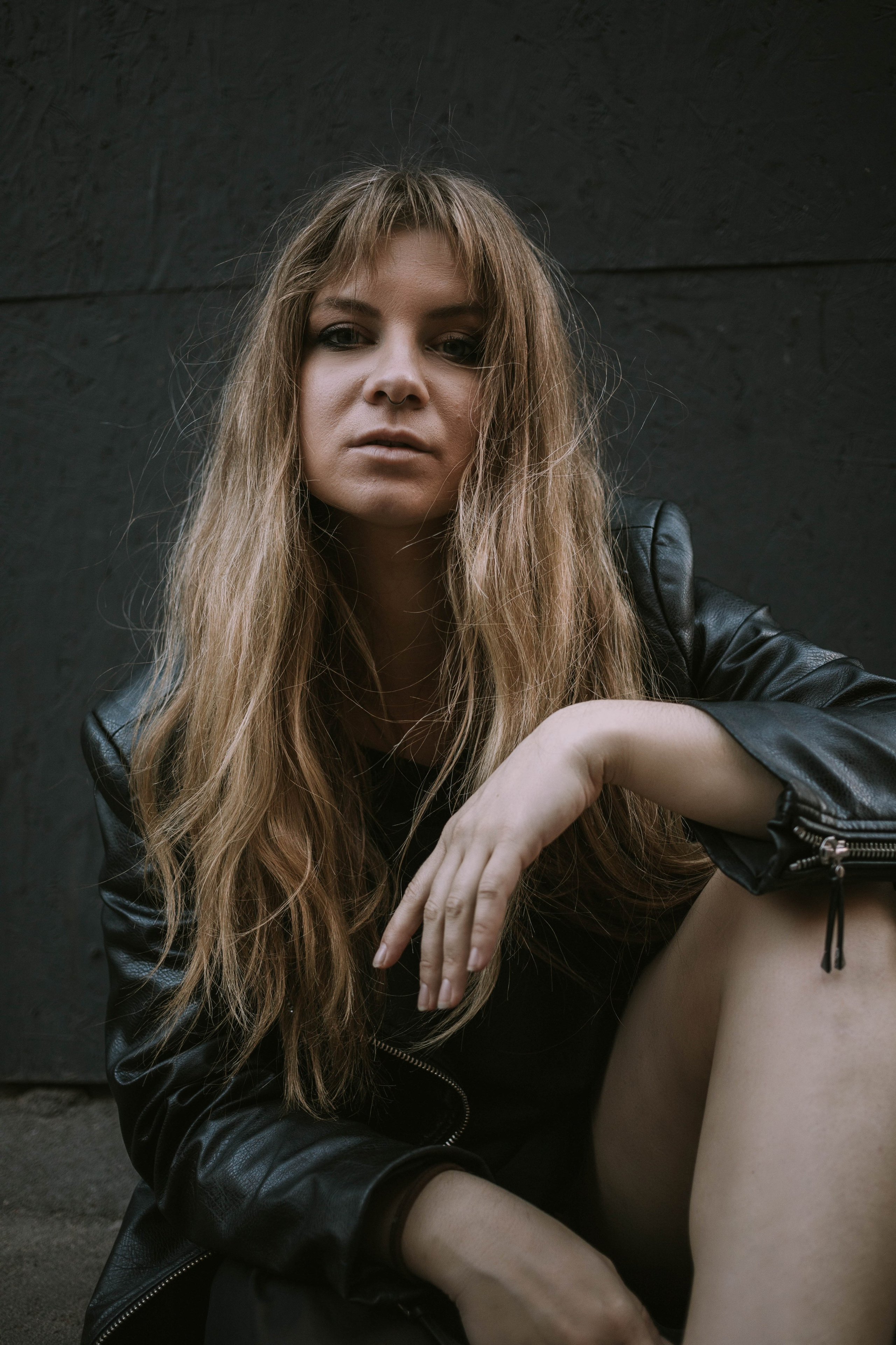 Портреты и Love Story. Портретный и свадебный фотограф в Воронеже Светлана Кунахова