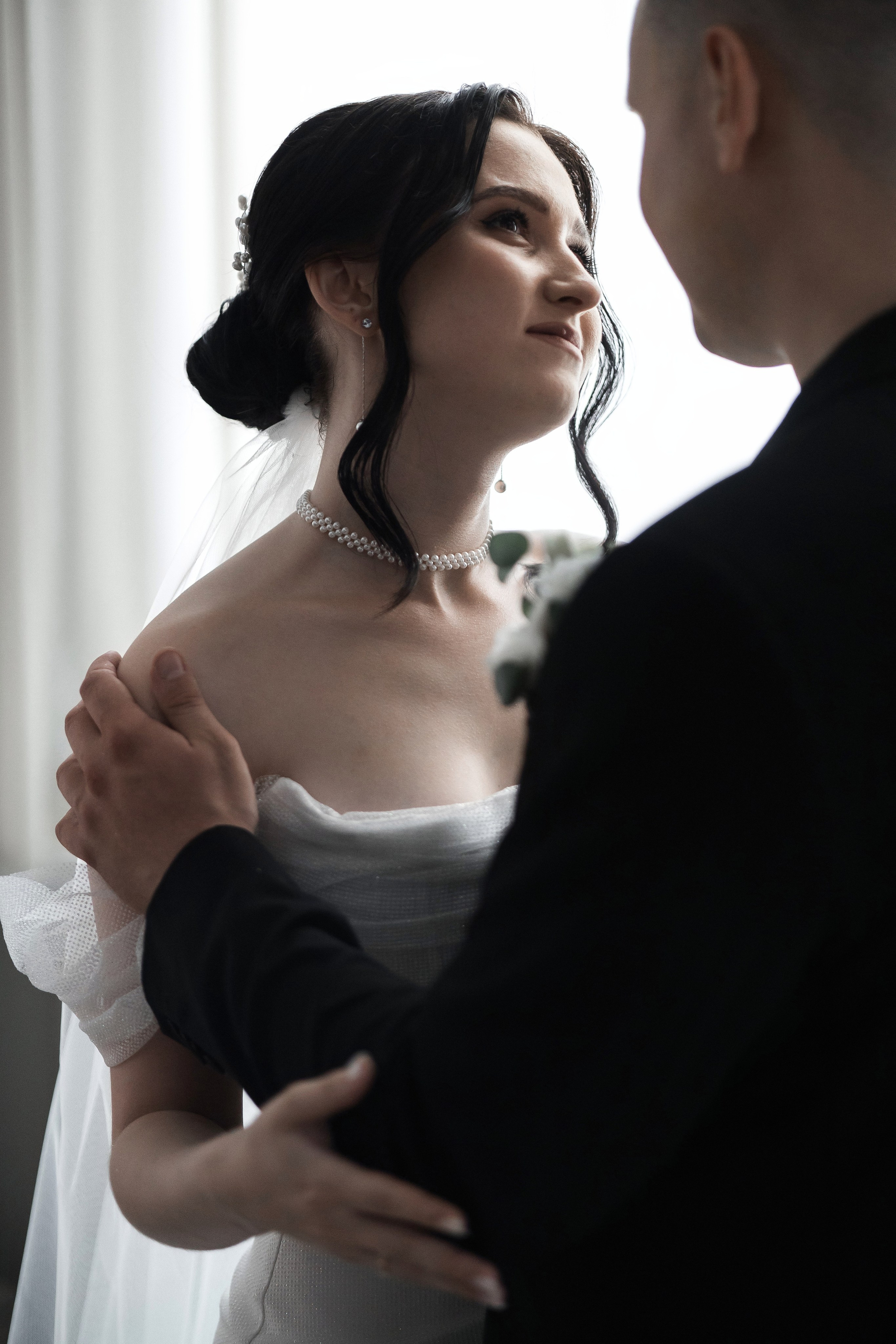 Кирилл и Вера. Свадебный и Семейный фотограф г. Ижевск Гульназ Солдатова. Гульназ фото