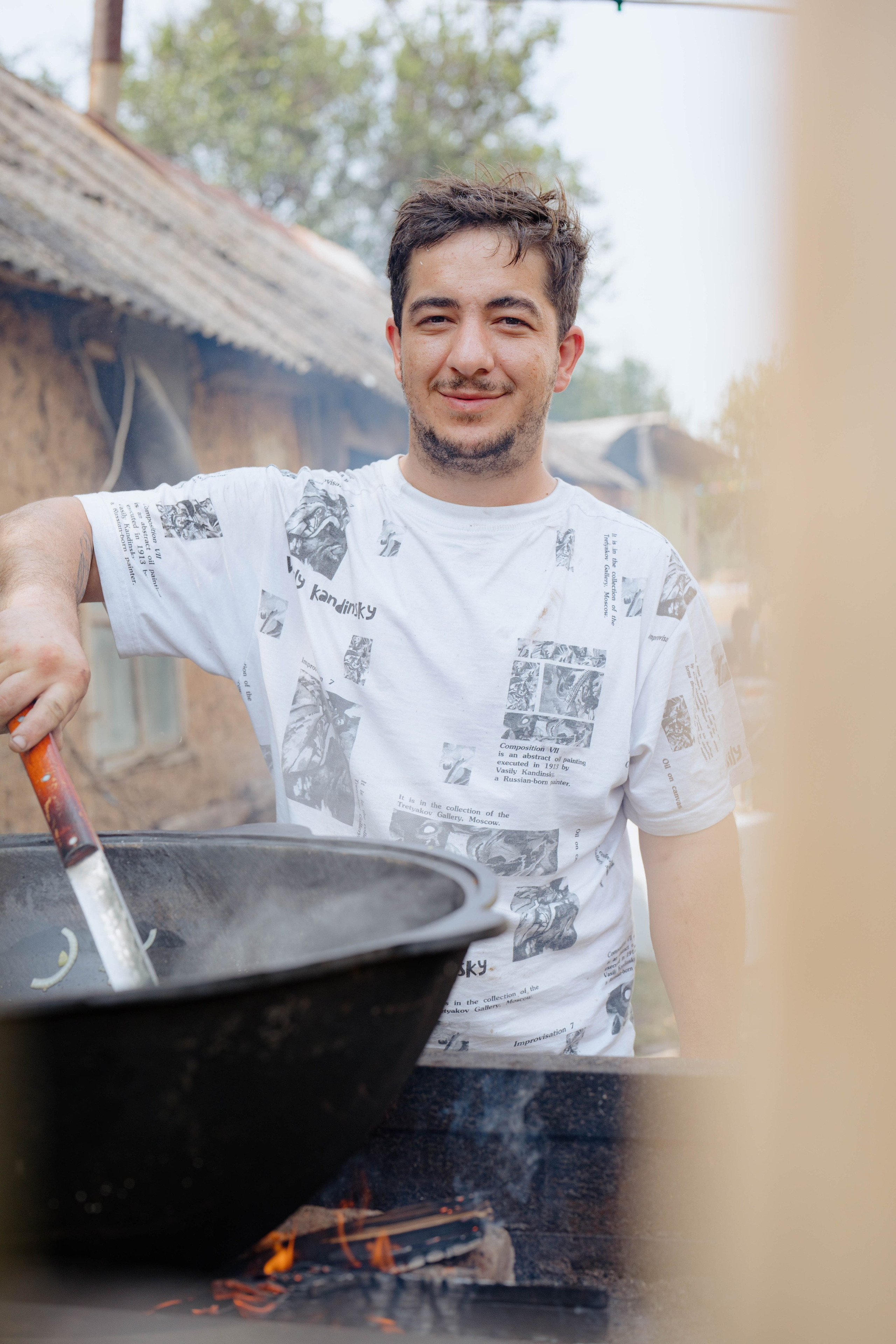 ASS FAMILY | СОН В ДЕРЕВНЕ | АВИАРЕЖИМ 8.0