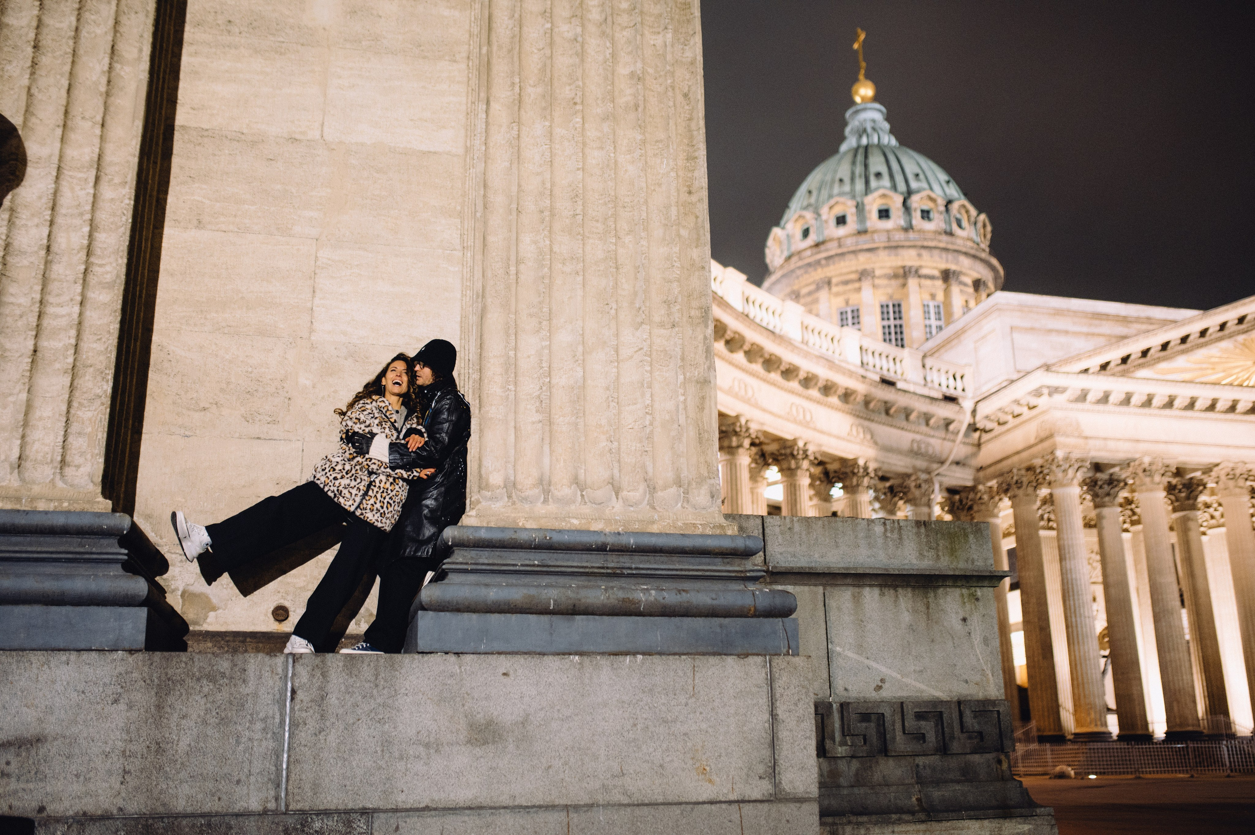 Лавстори СПБ. Профессиональный фотограф Алексей Васенцев. Минск, СПБ, Москва