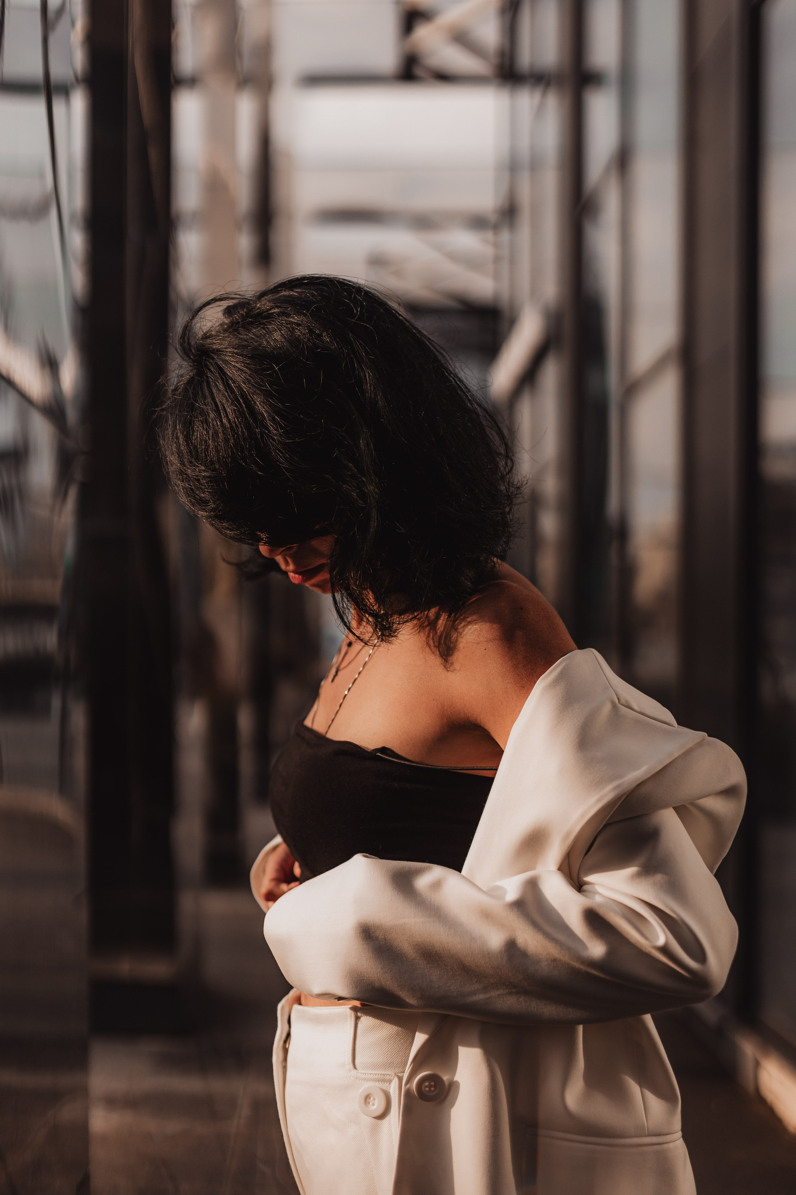 Svetlana is happy. Мариам Багдасарян