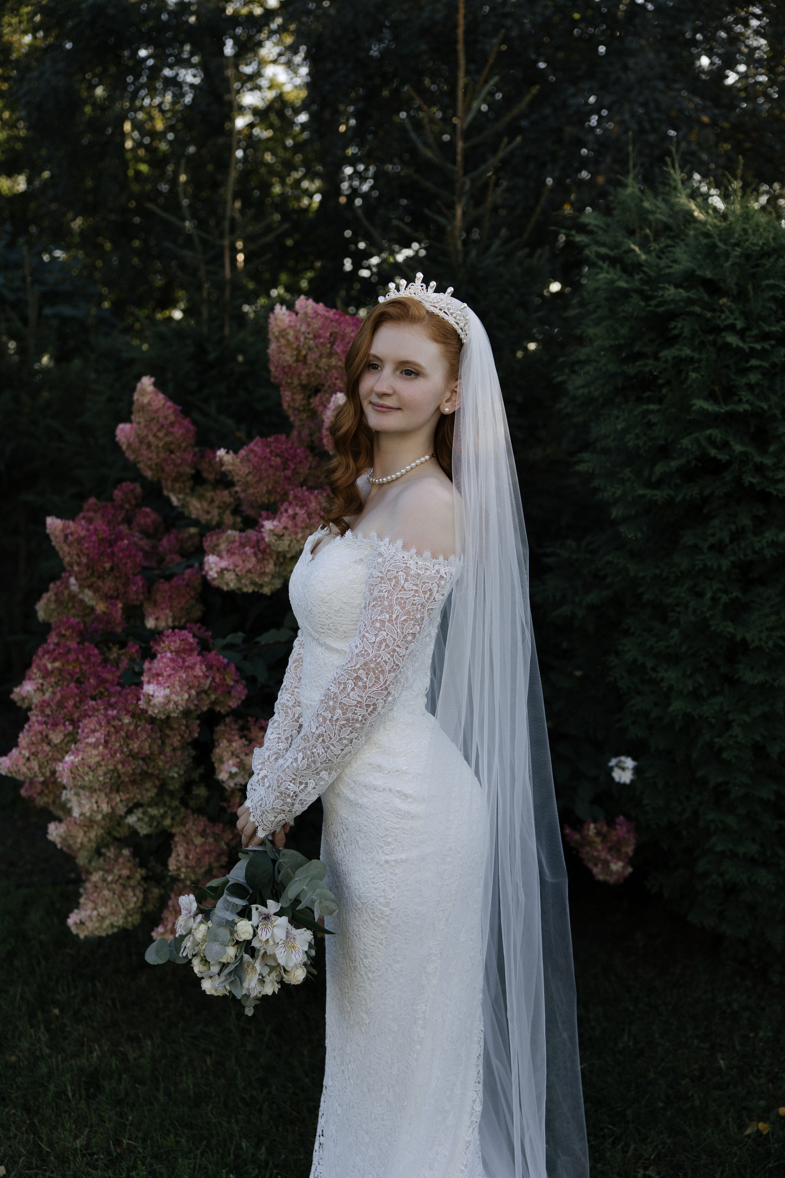 Георгий и Ульяна. Свадебный фотограф в Санкт — Петербурге и Ленинградской о