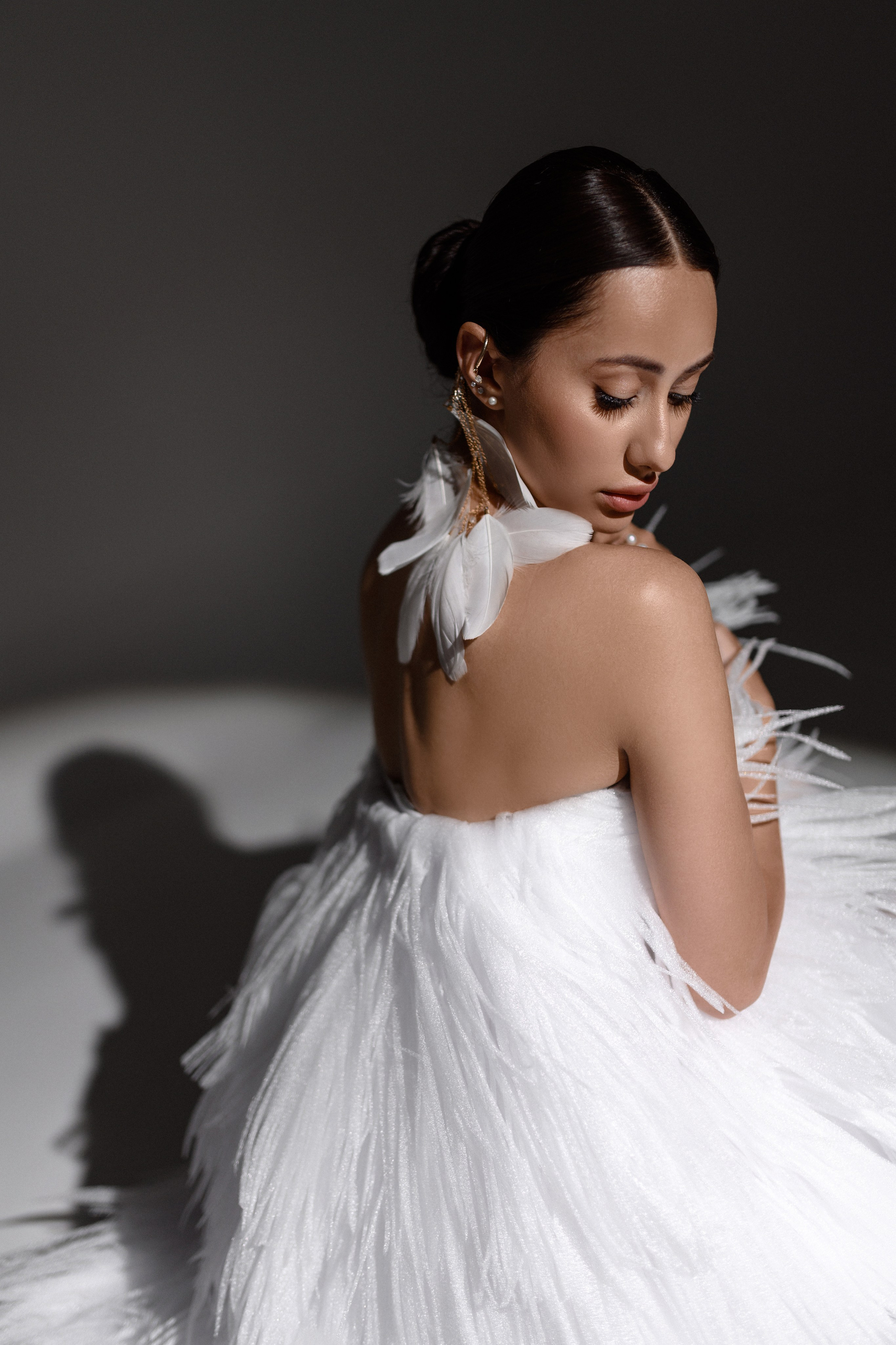 Виктор и Алина. Фотограф Донецк Симкович София