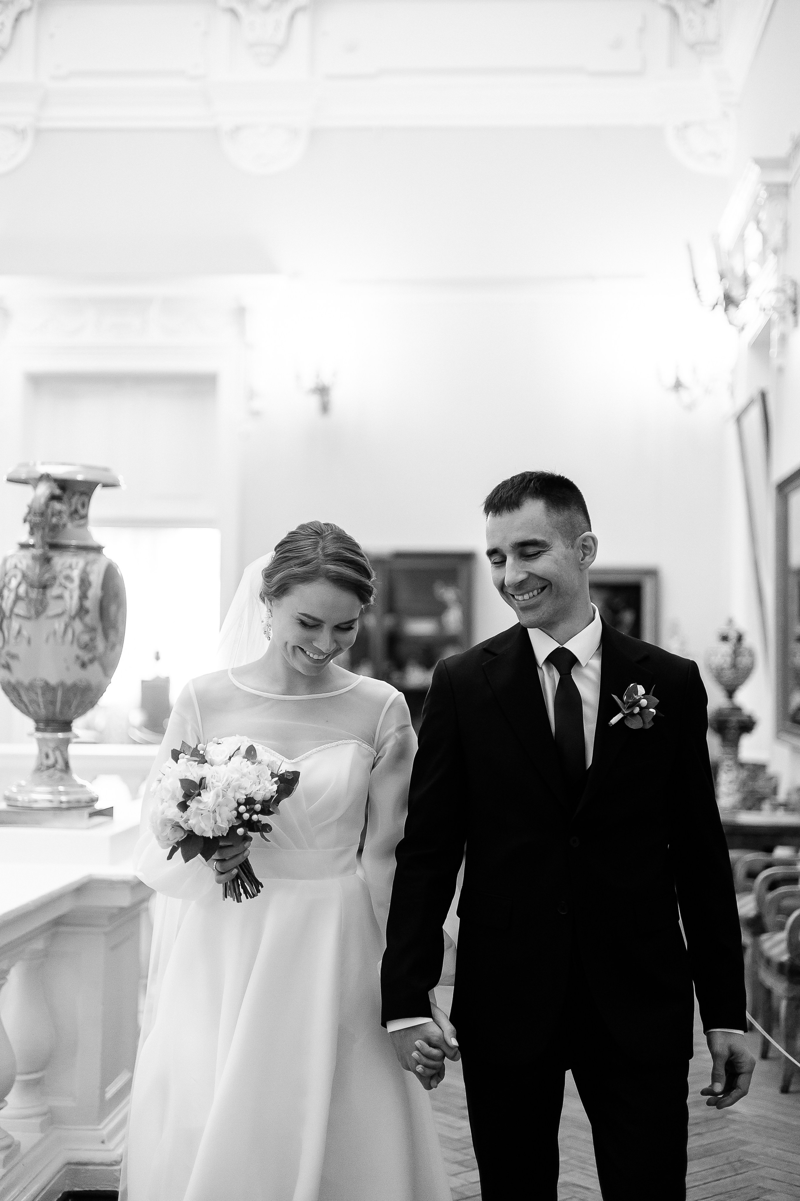 Свадьба. Семейный и свадебный фотограф в Ульяновске