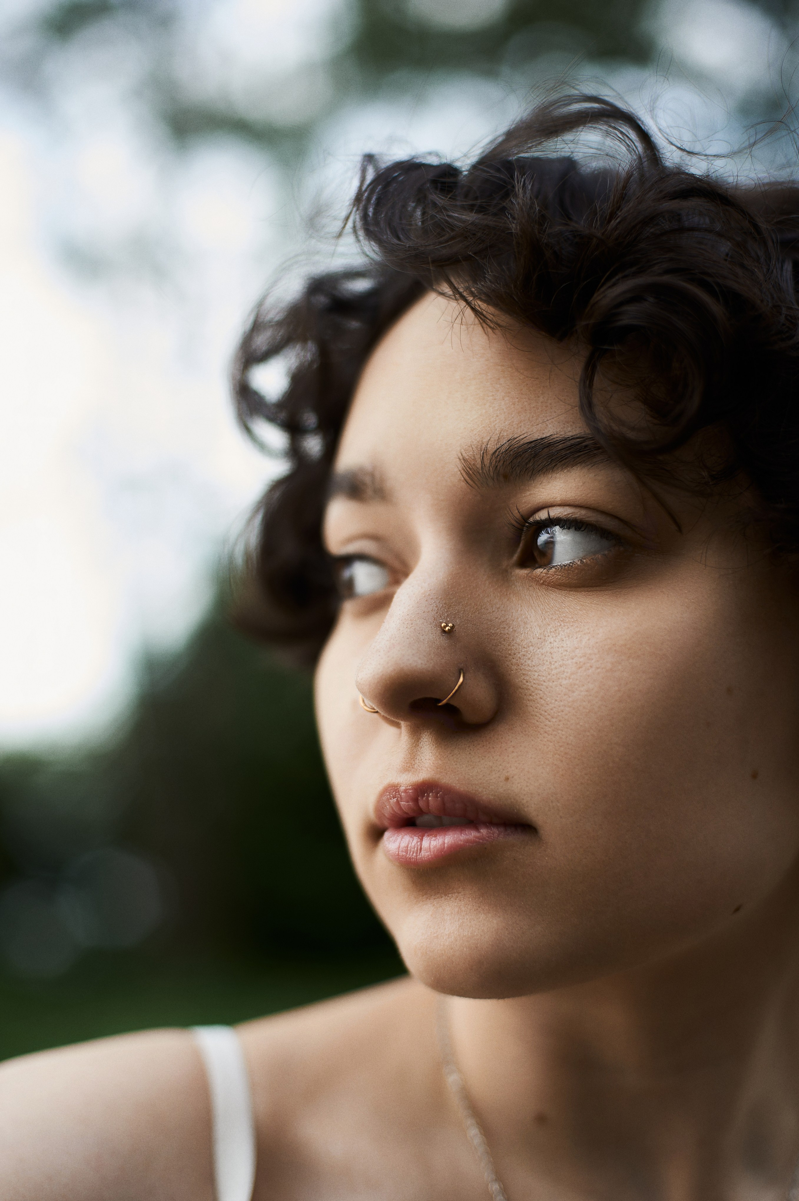 Женя. Портретный фотограф в Воронеже Вячеслав Буряк