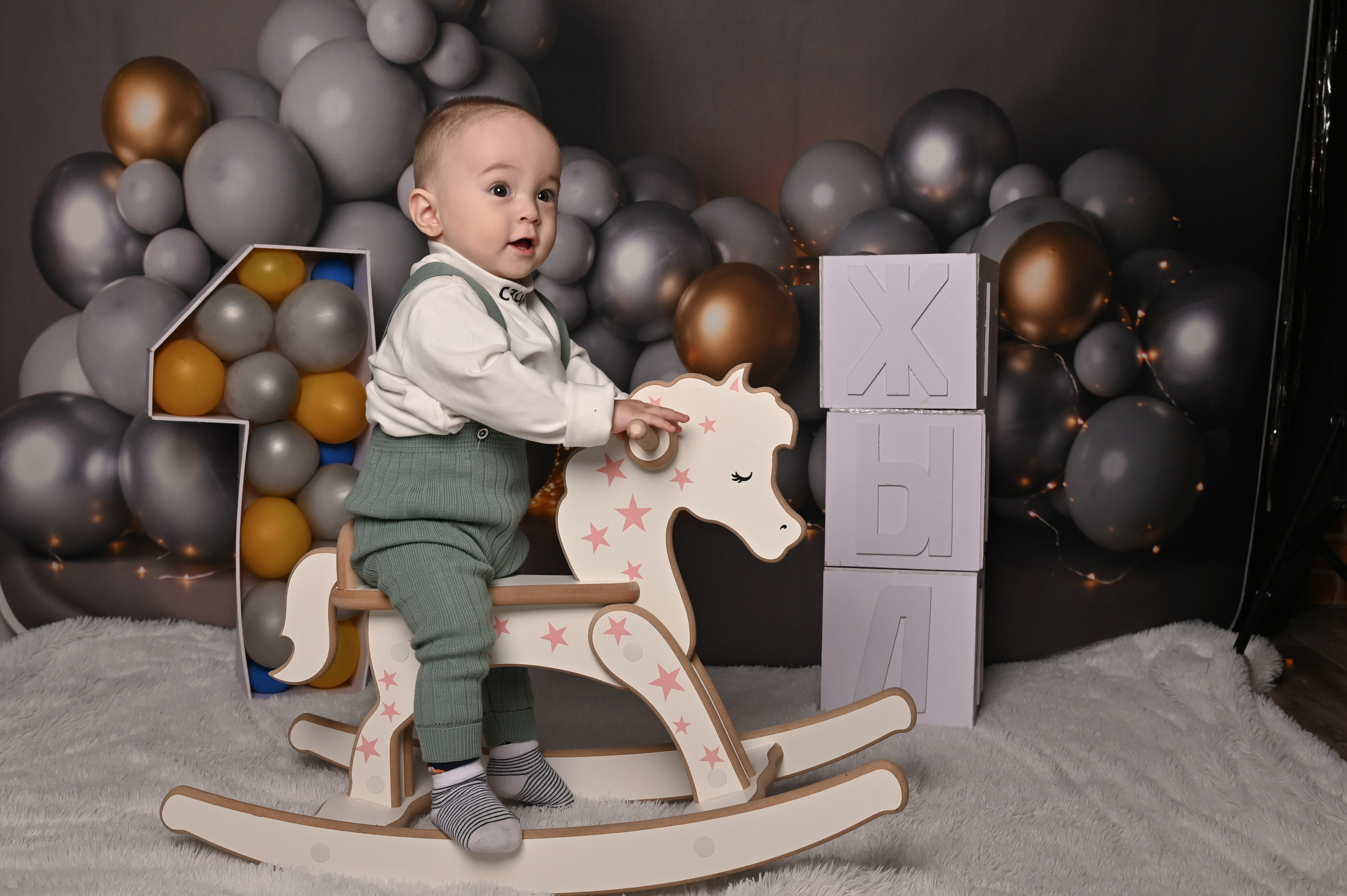 Годовасия и детские праздники. Фотограф Новорожденных и семейный Элла Огай г. Сатпаев