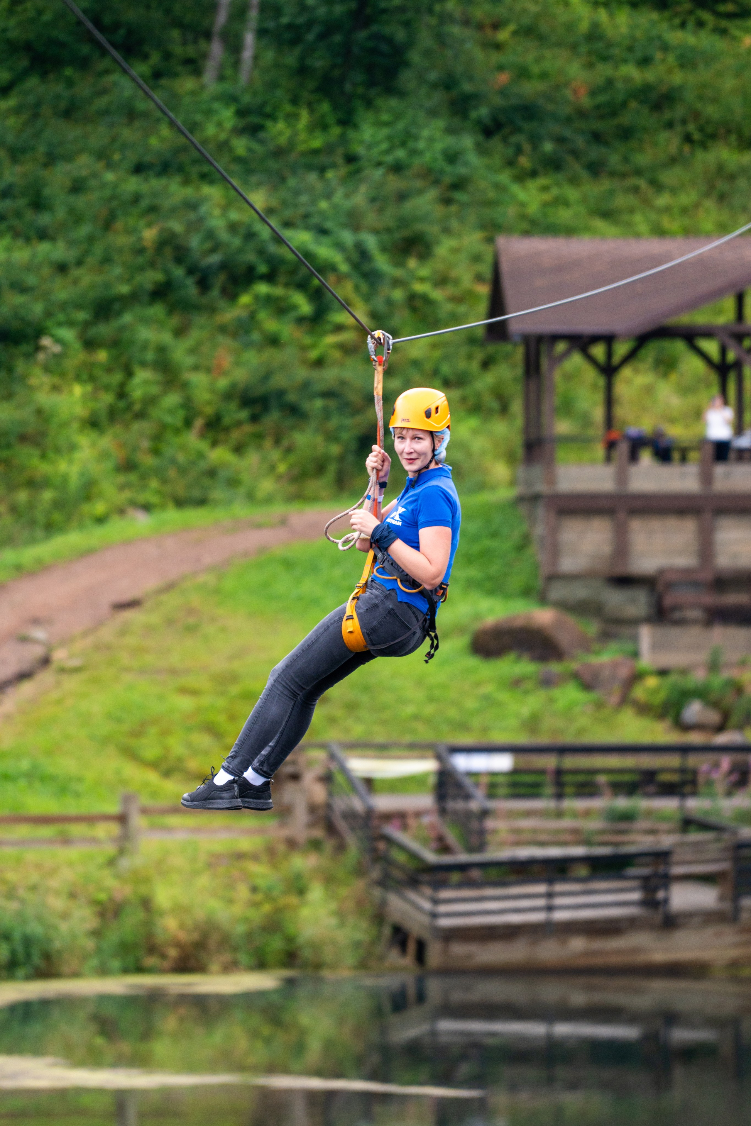 Фотосъёмка корпоратива СПб