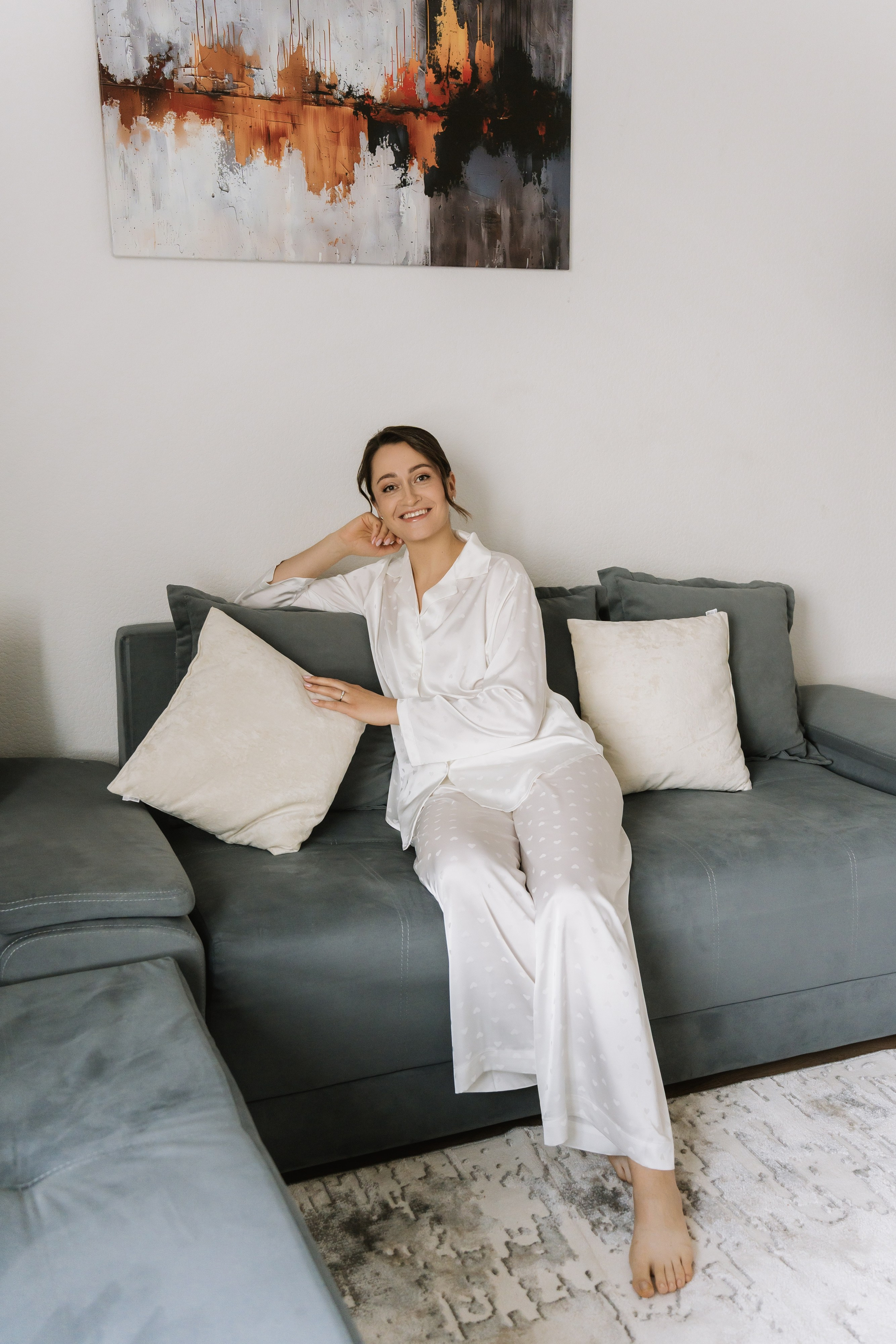 Свадьба Никиты и Марии. Свадебный фотограф в Москве Яна Деньгина