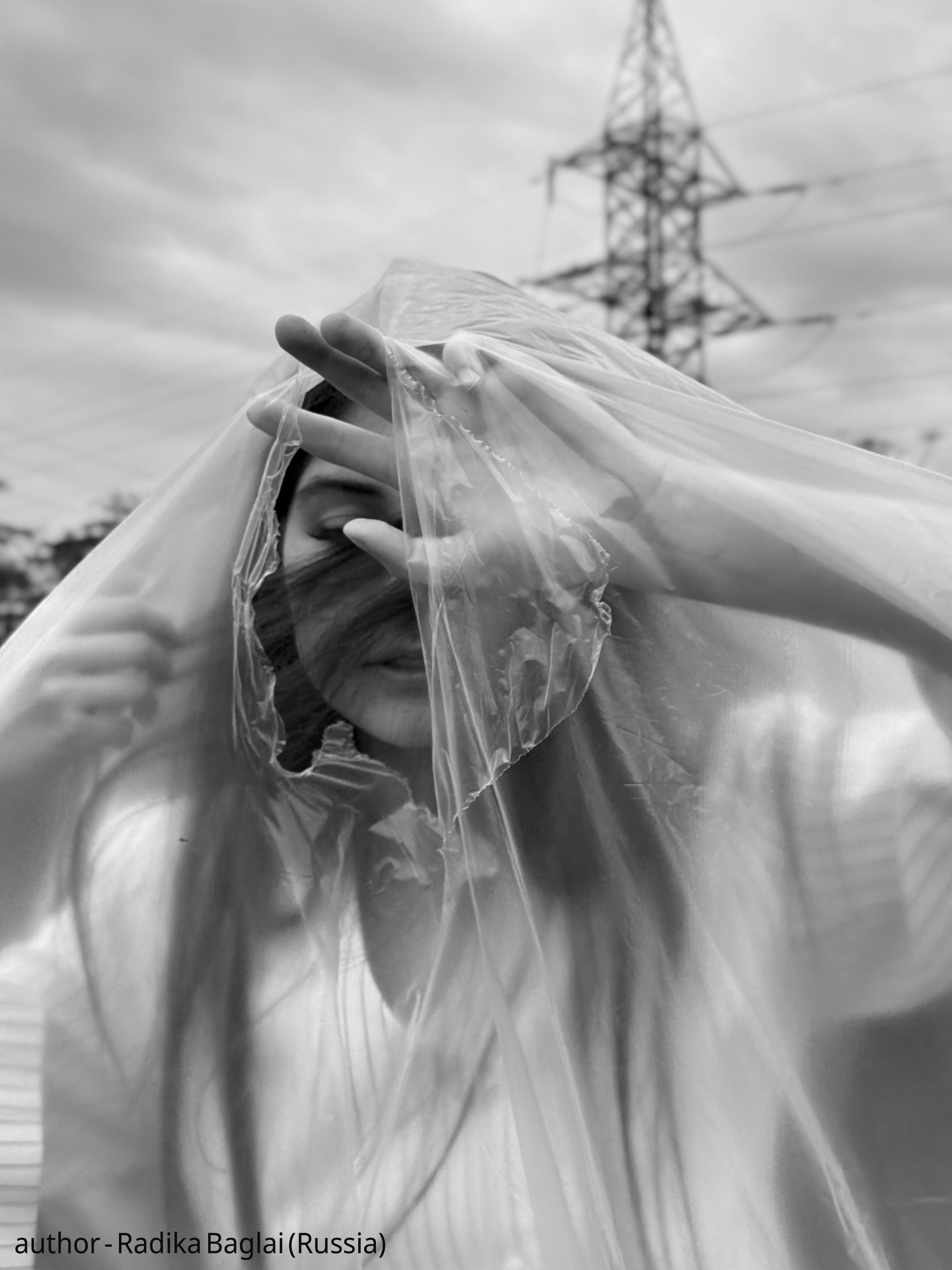 Gallery. UNUSUAL TALENT magazine