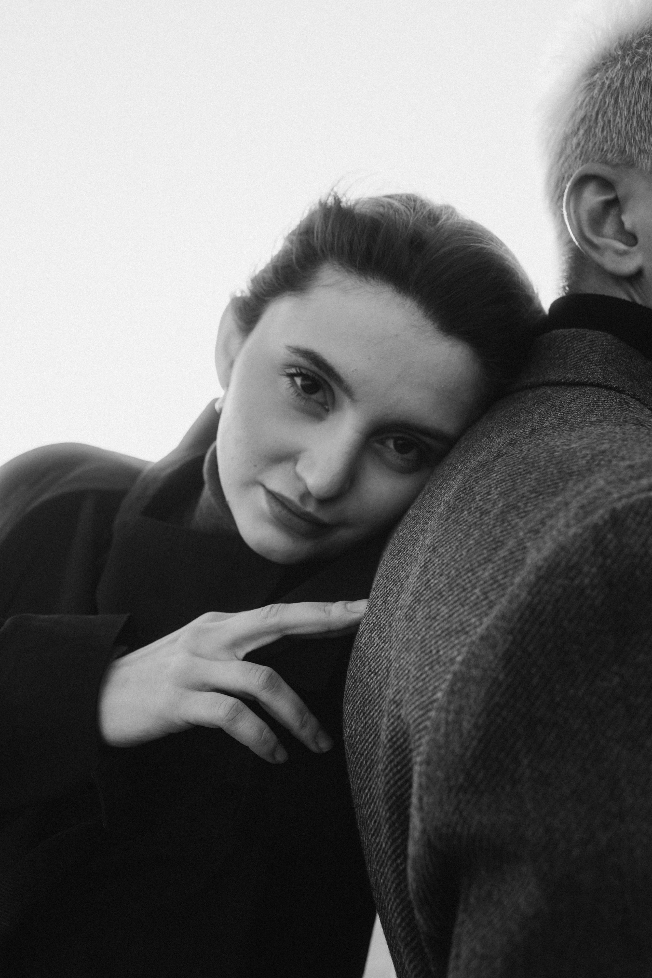 10 ноября. Alyona Latysheva / Photographer / Almaty