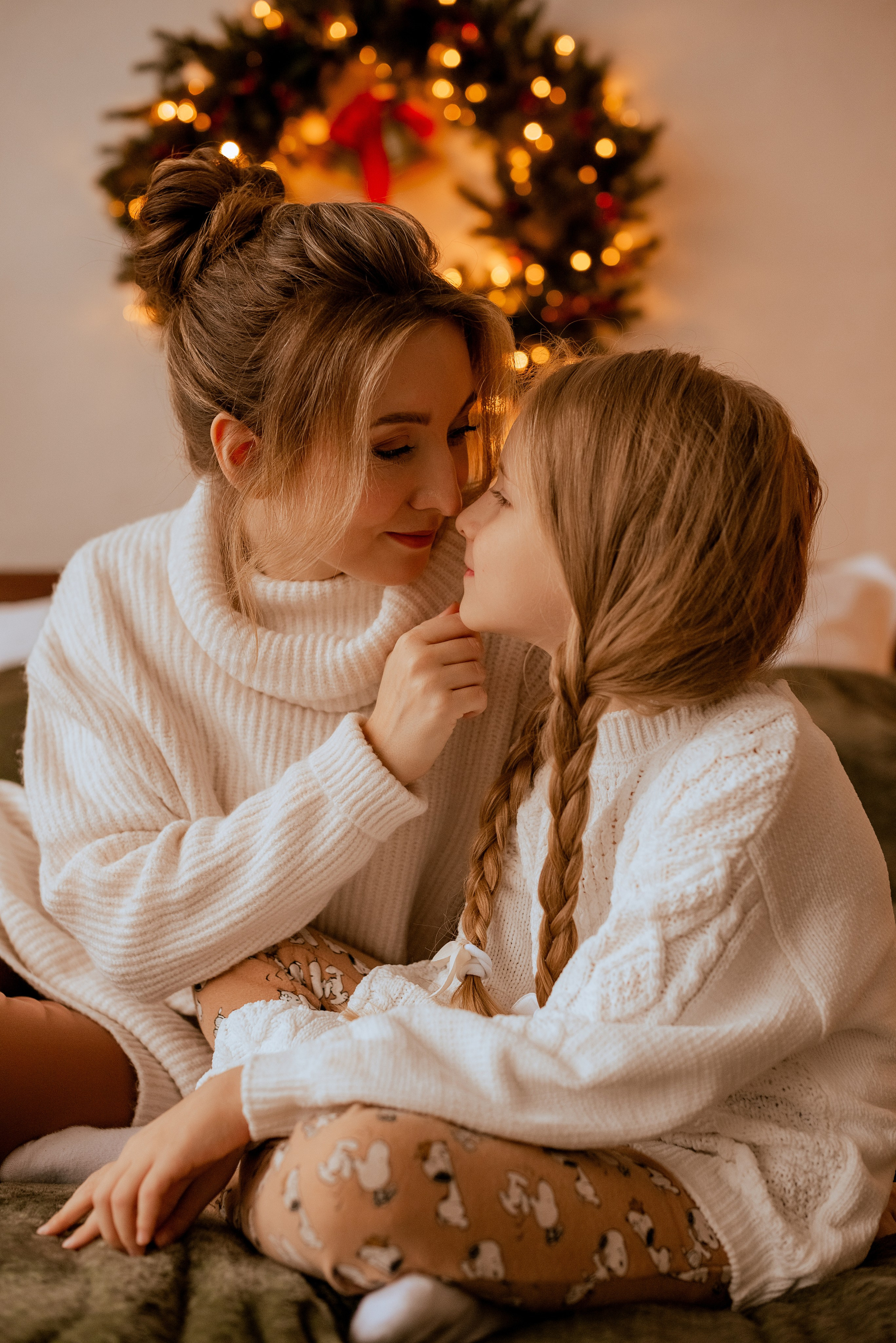 Сказка к нам приходит. Портретный фотограф в Петрозаводске Татьяна Лебедева