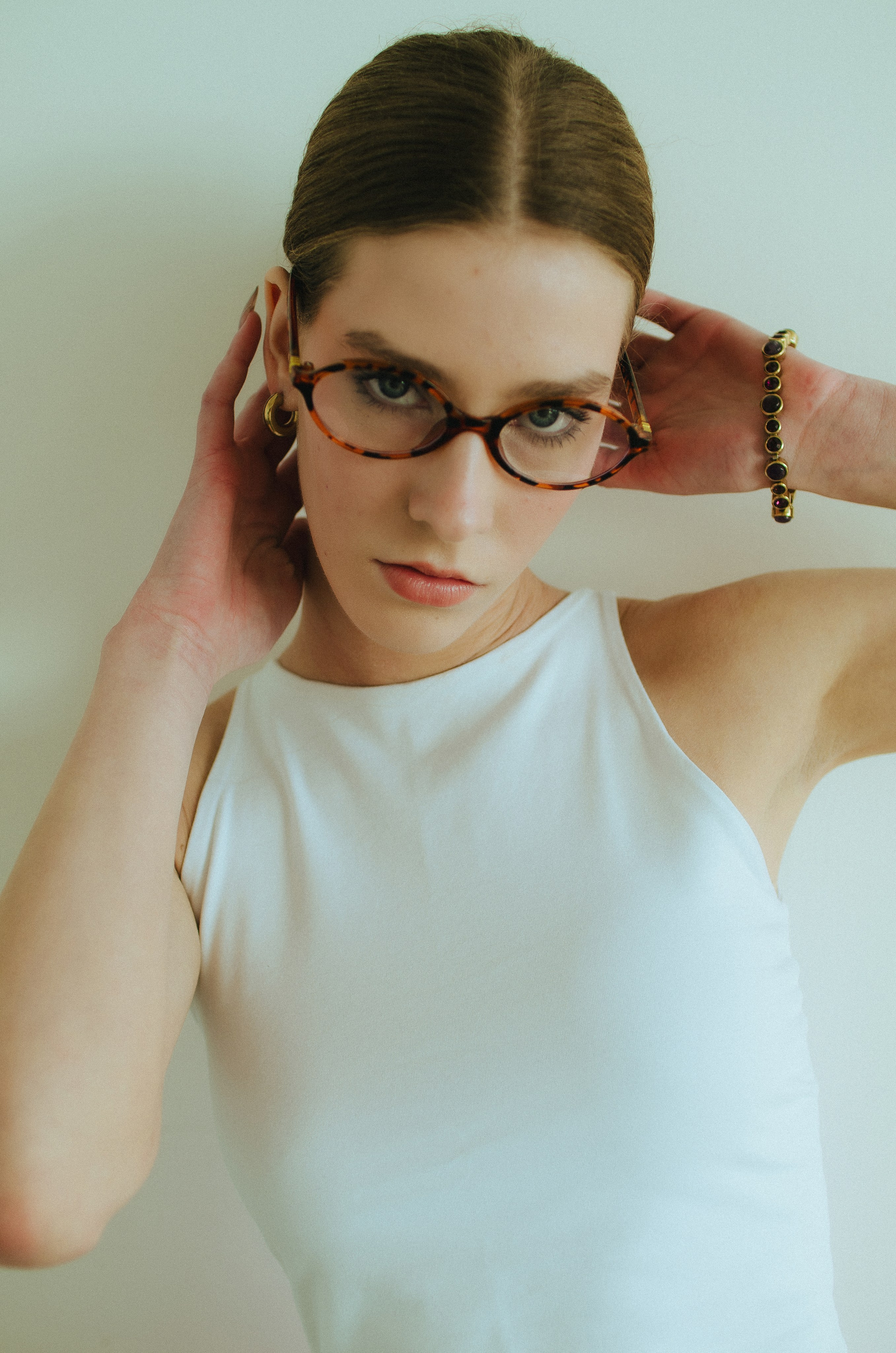 Ульяна. Индивидуальный фотограф в Красноярске