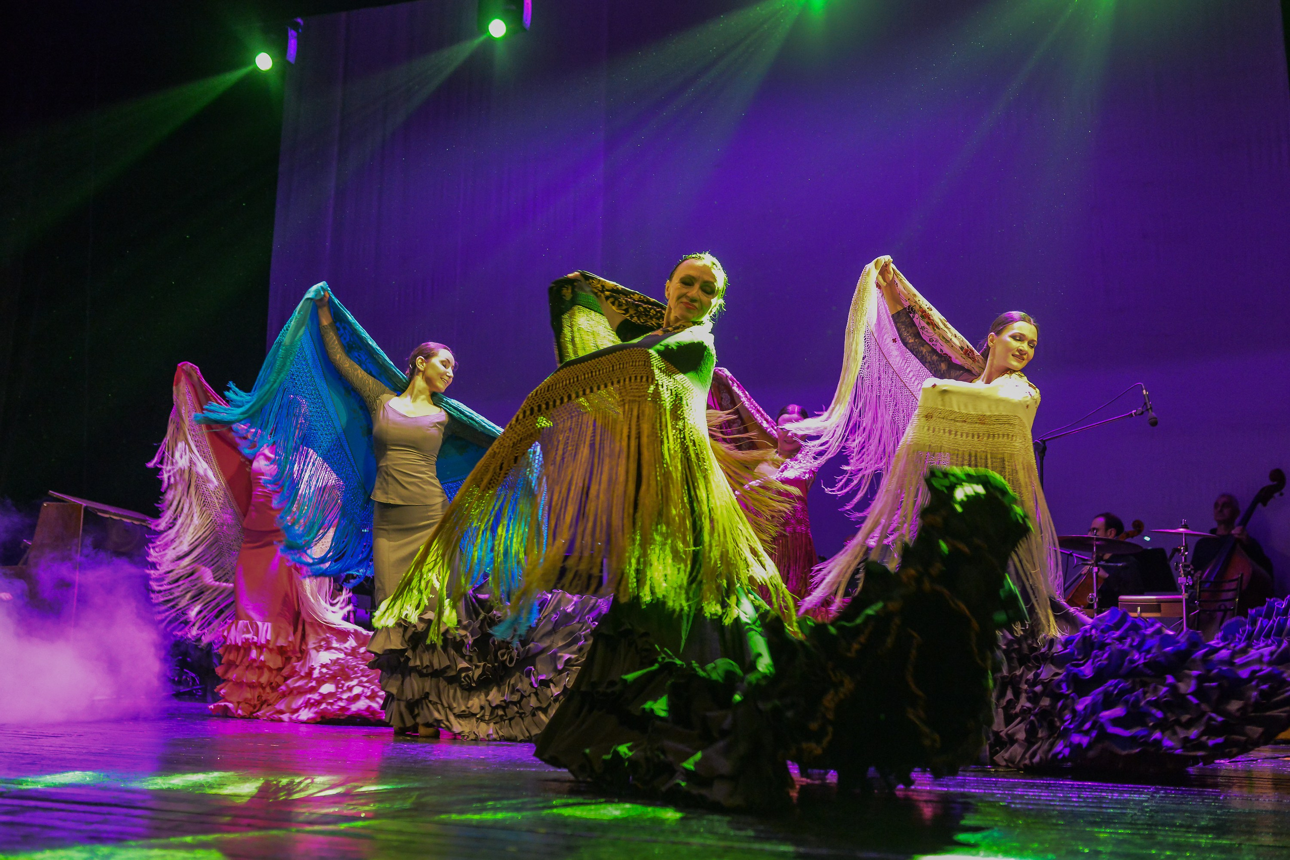 Концерты. Ивент-фотограф Санкт-Петербург/Event photographer based in St.Petersburg, Russia