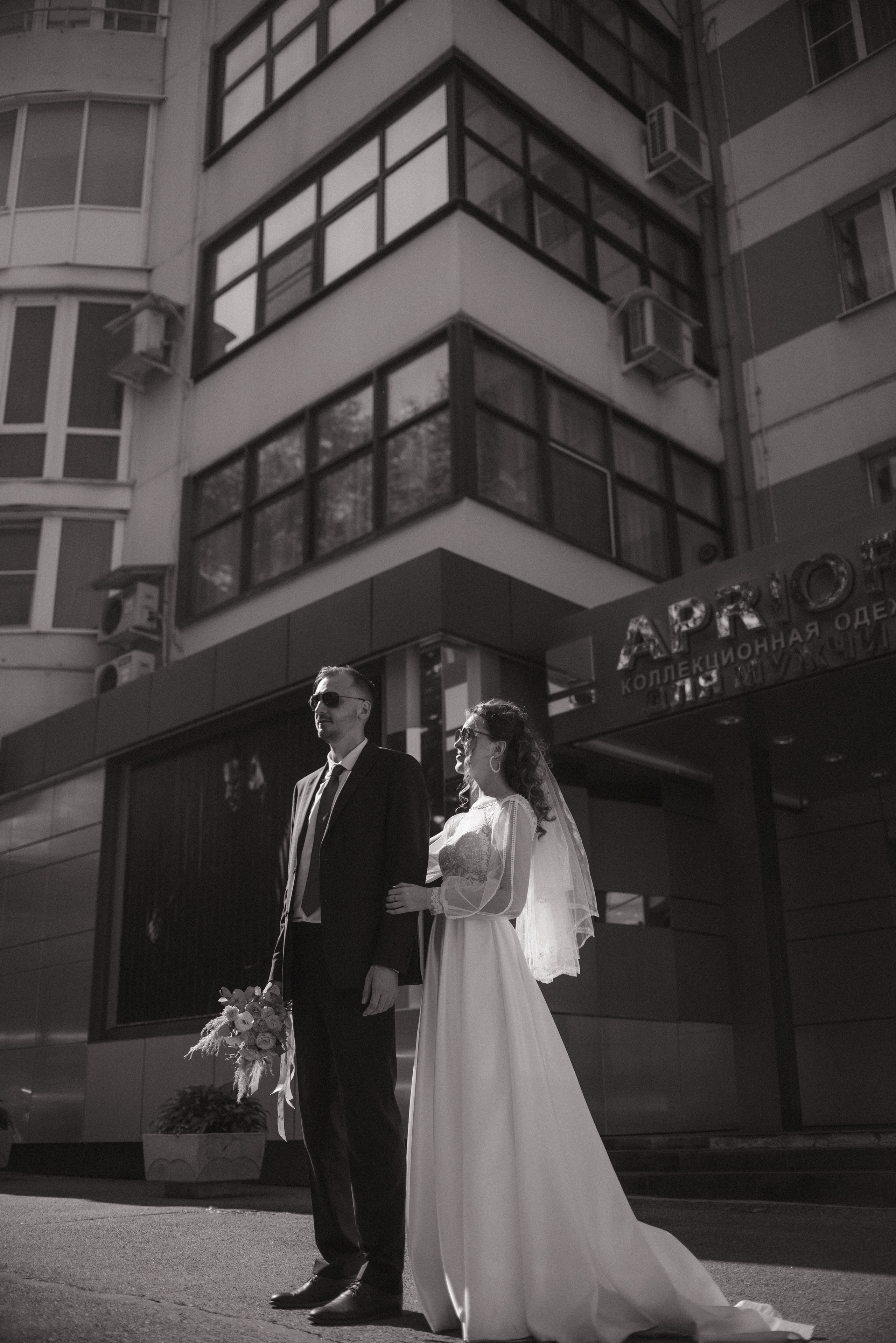 II. ЛИНА ЛАЗАРЕВА, Фотограф в Москве, МО и на юге России