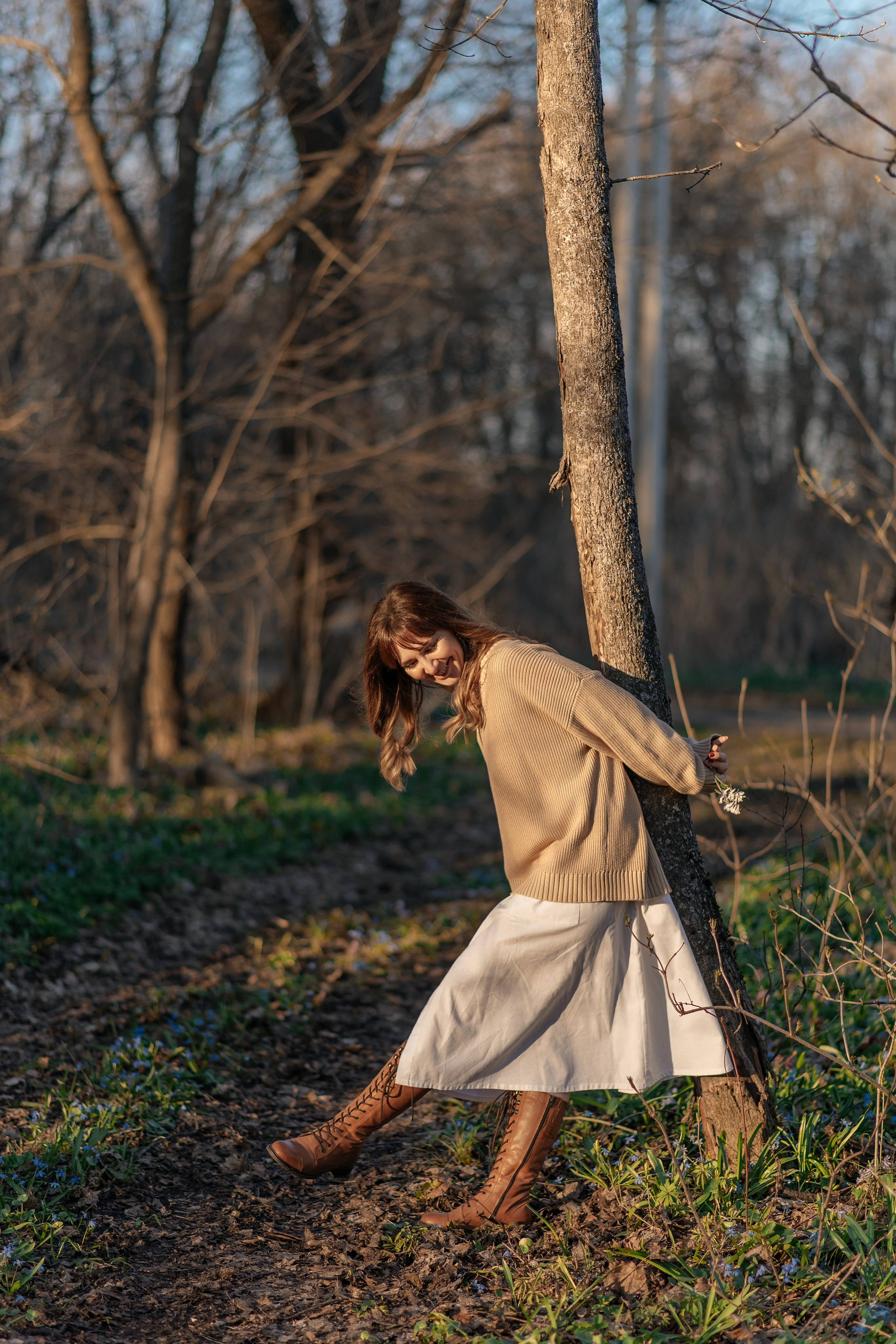 Варя. Семейный фотограф в Тамбове Анна Кондрашова