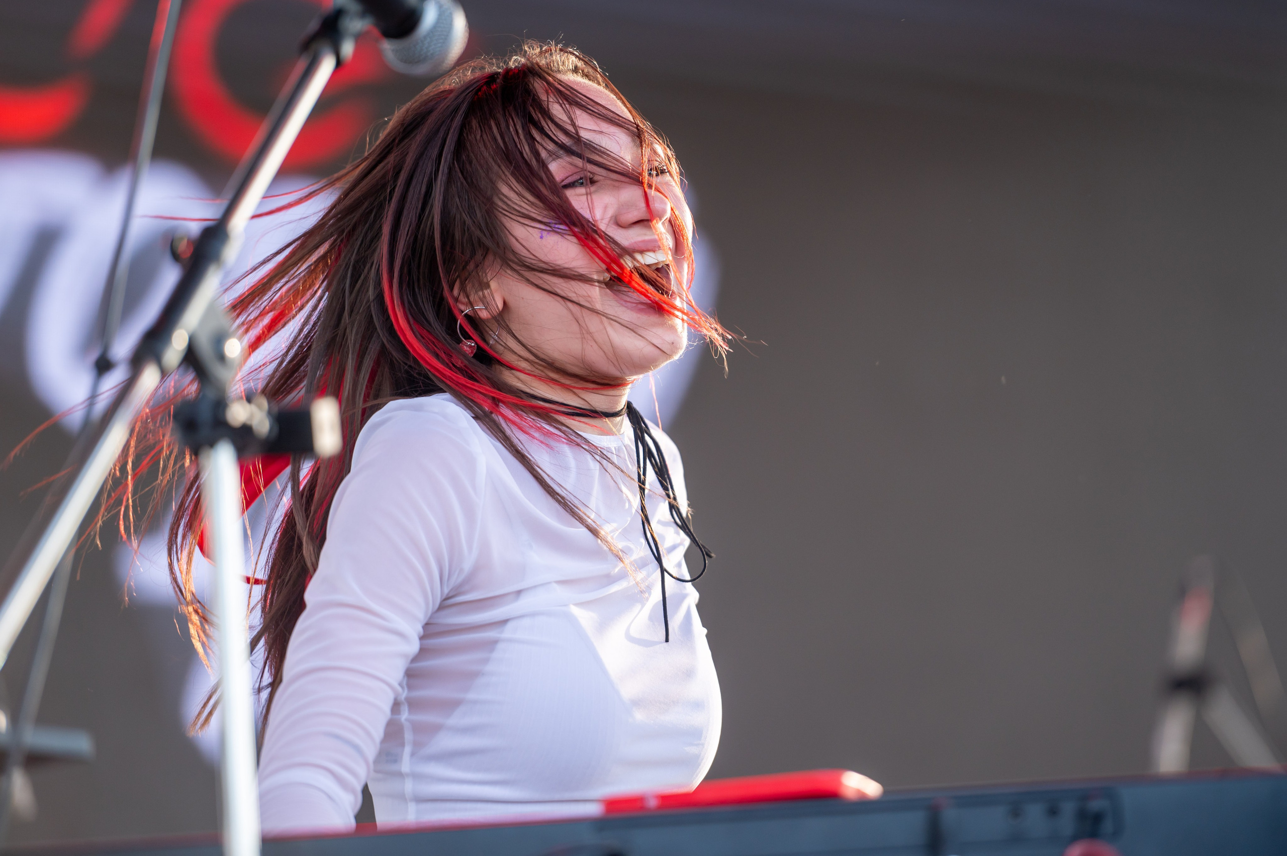 Maximum Rock Fest 2025. Фотограф в Калининграде Роман Большаков