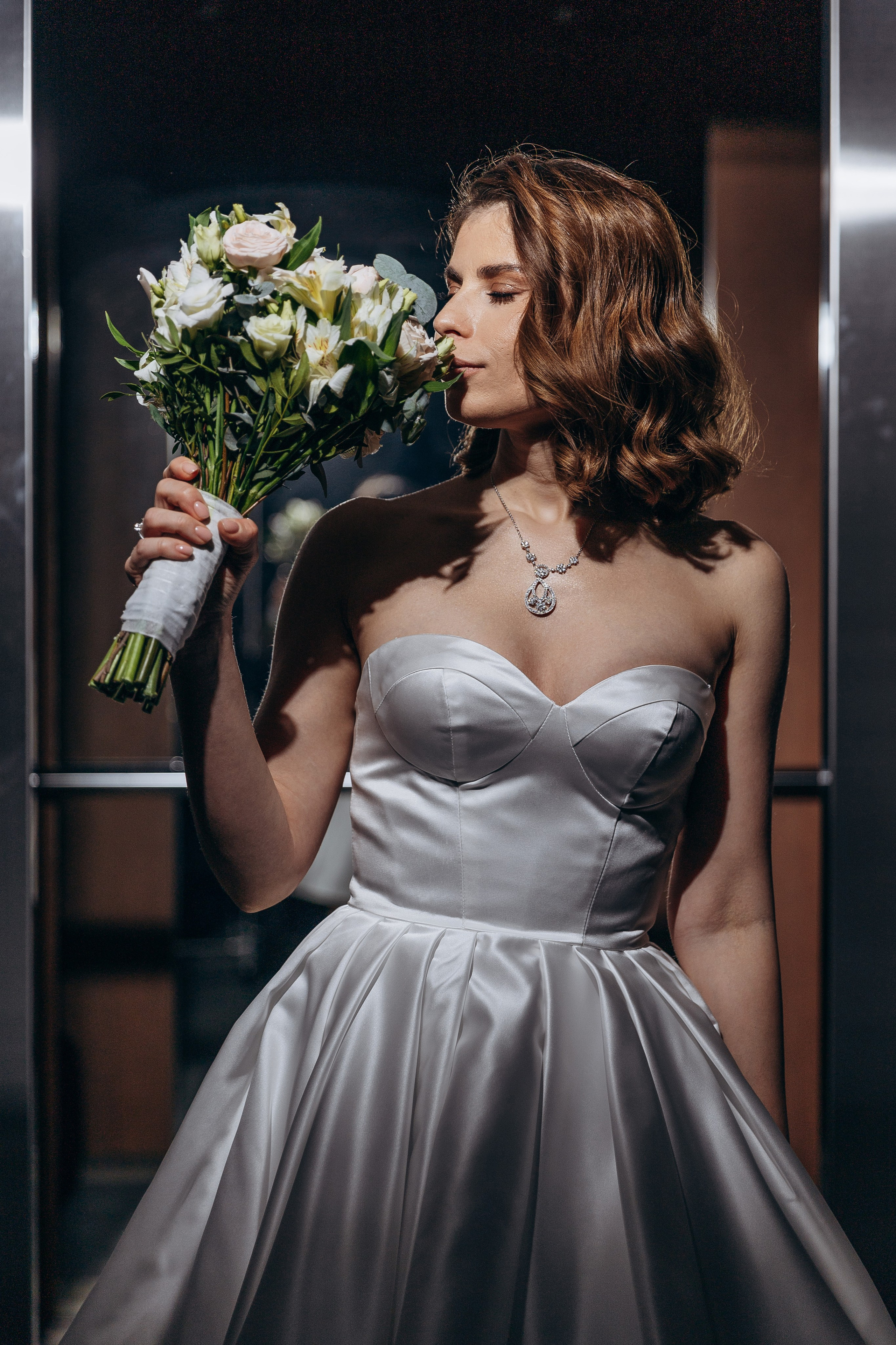 Евгений и Алина. Свадебный фотограф Казань|Москва Ranas4you