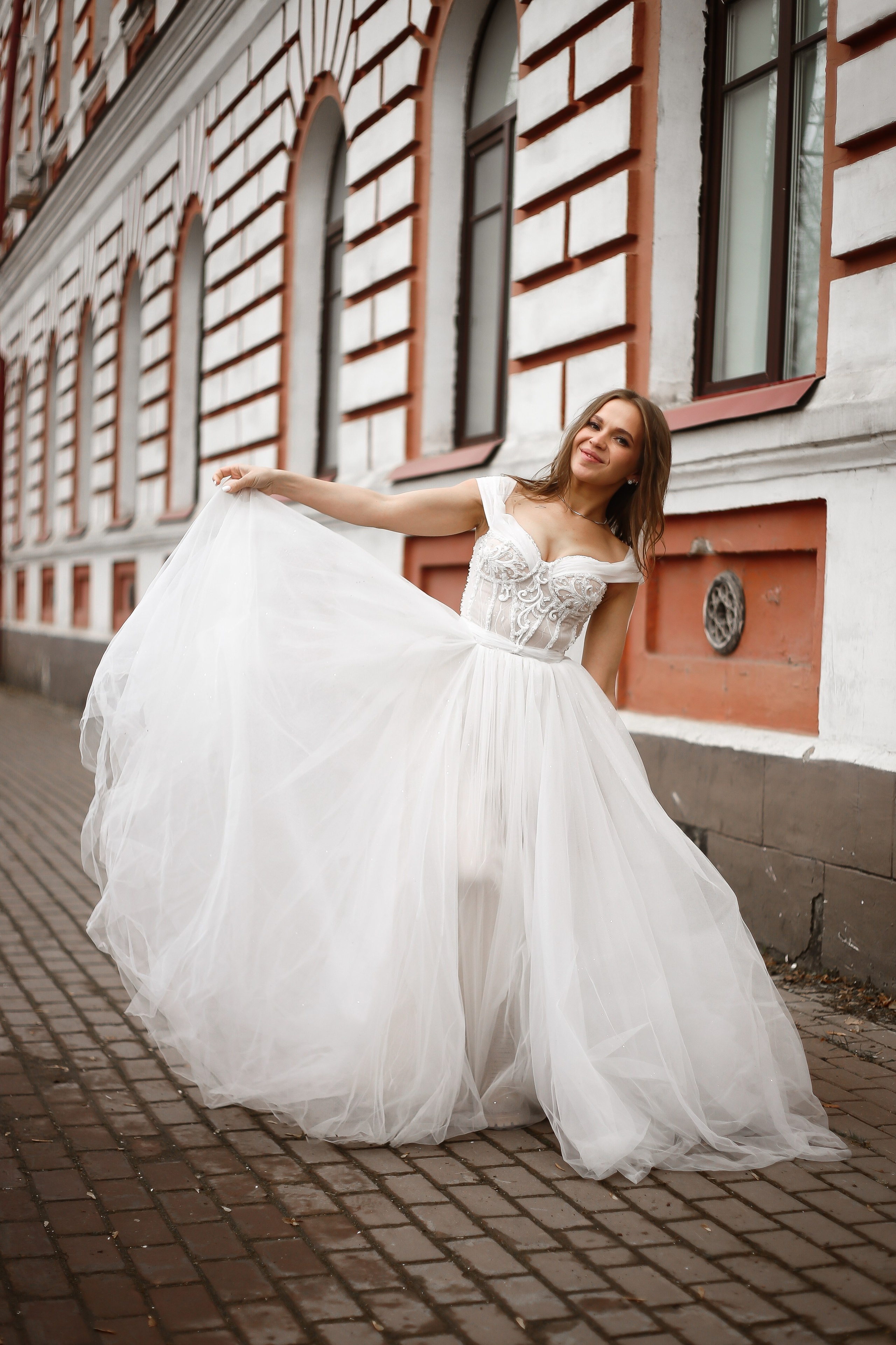 Даша и Максим. Семейный и детский фотограф в Перми Ольга Кошелева