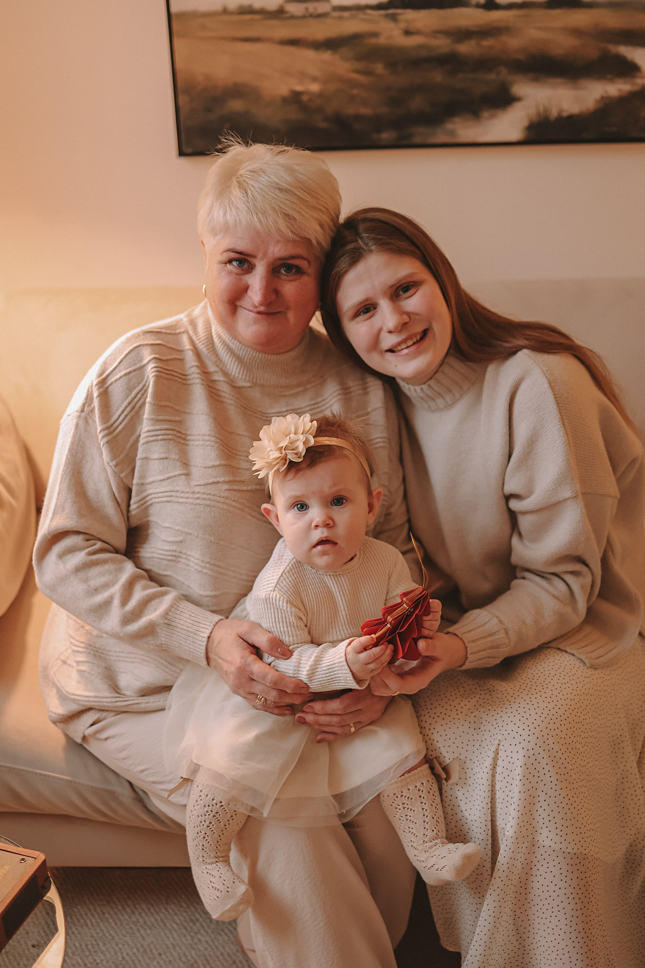 Квартира. Семейный фотограф Тюмень, фотограф на роды Салмина Мария