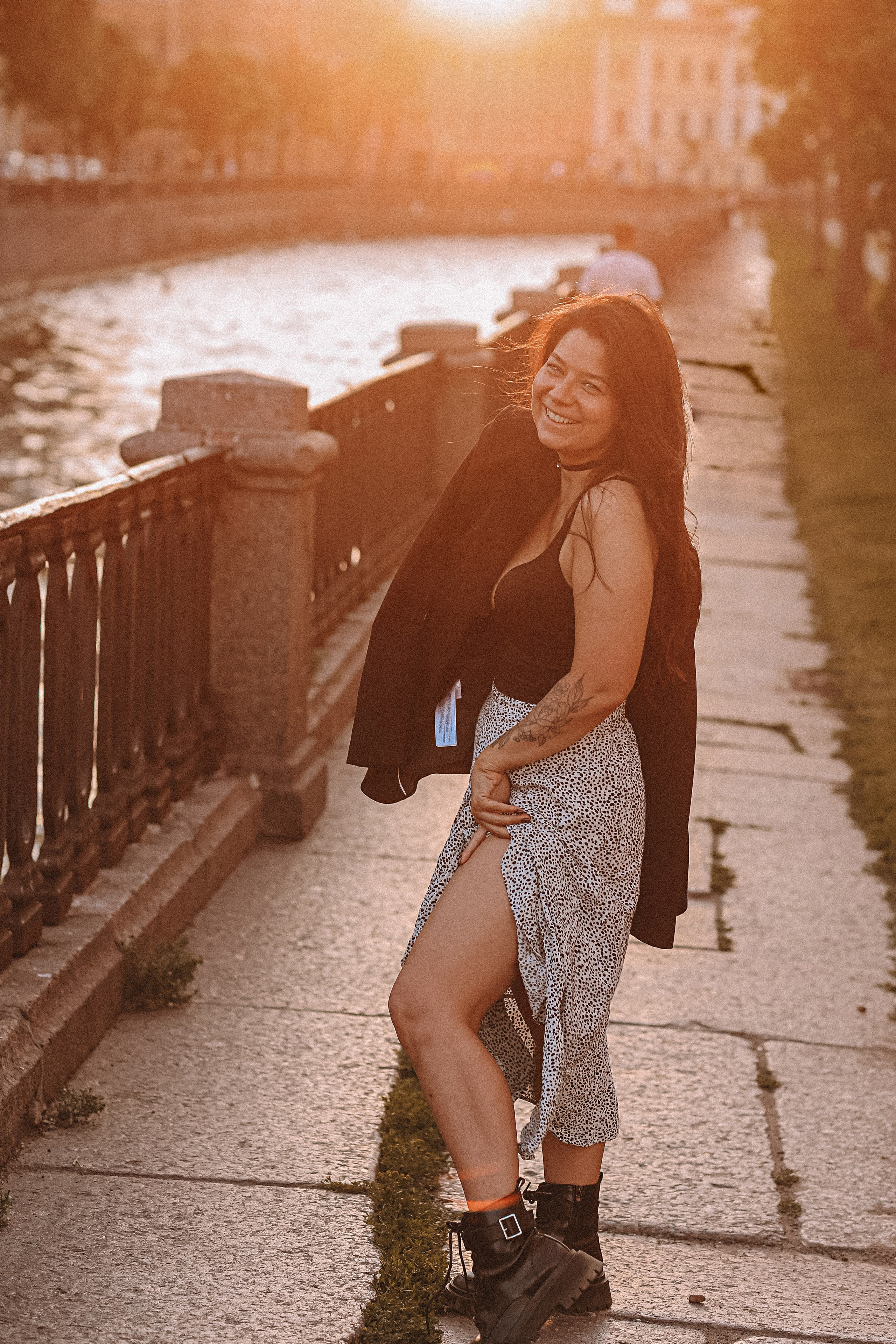 Питер. Семейный фотограф Тюмень, фотограф на роды Салмина Мария