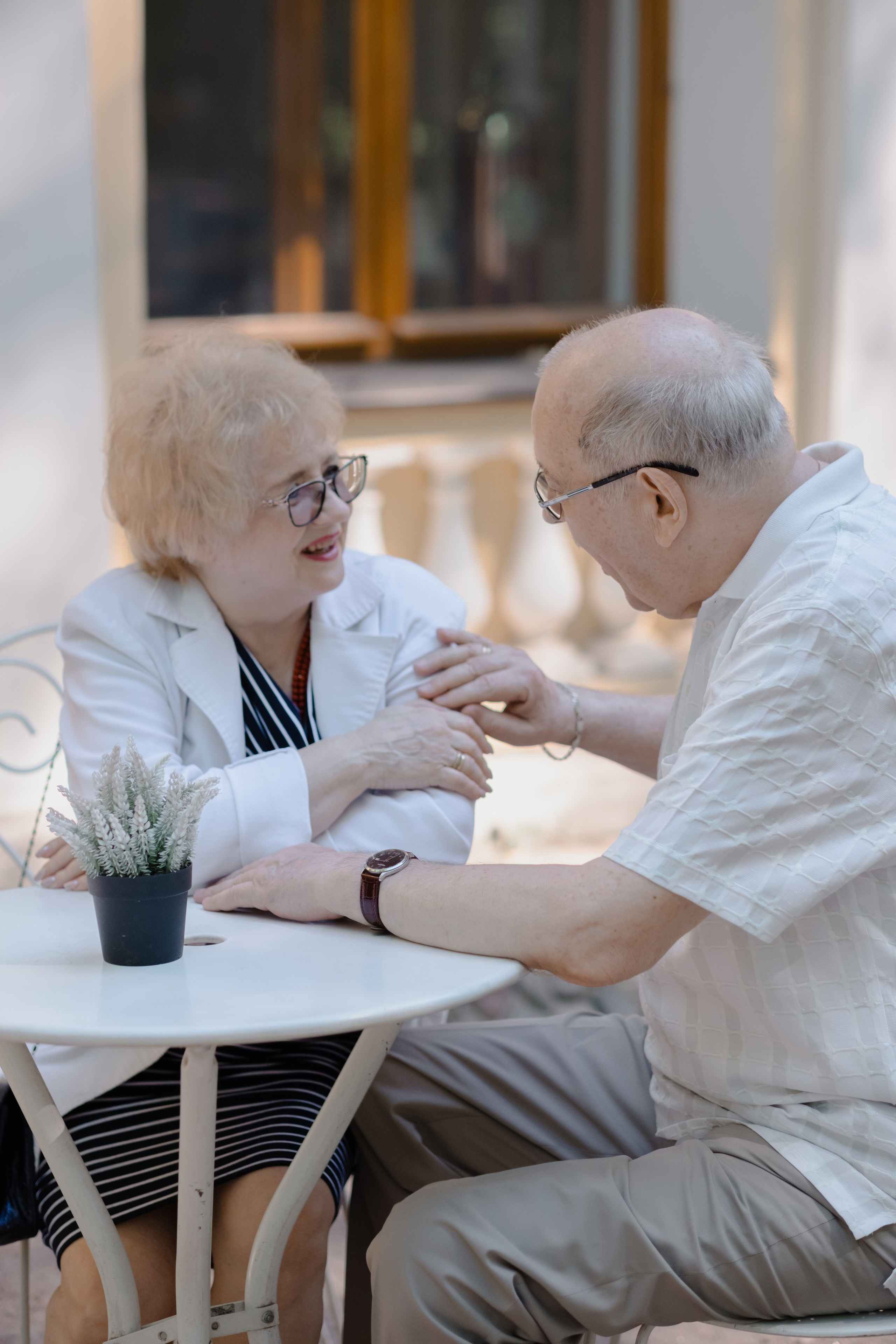 Истории про семью. Портретный и репортажный фотограф в Санкт-Петербурге Дарья Сибирякова
