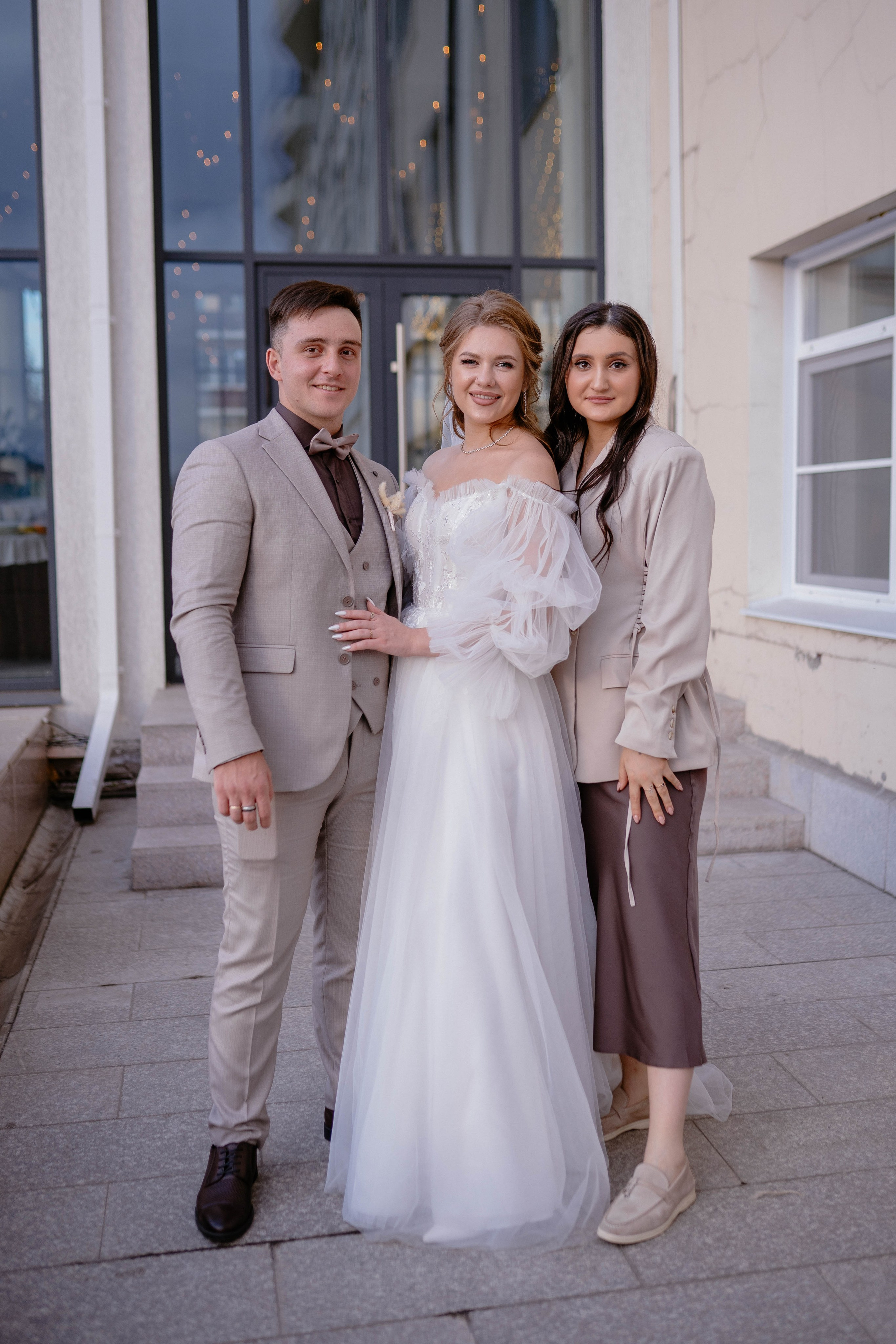 Свадебный день Магомеда и Вероники. Фотограф Чита. Индивидуальные портреты, LoveStory, свадьбы