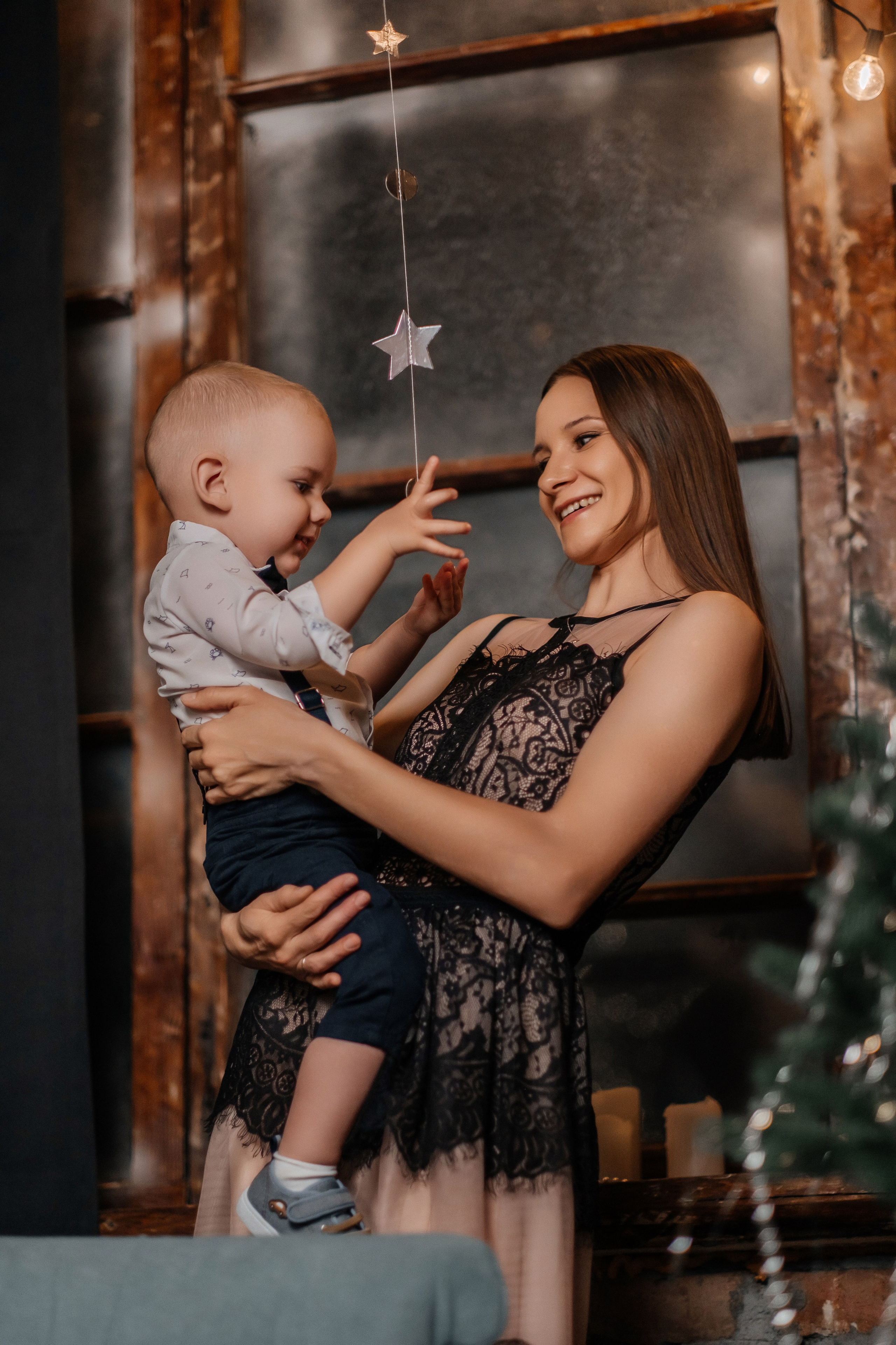 Юля и Ярослав. Фотограф в Самаре | Варя Борисова