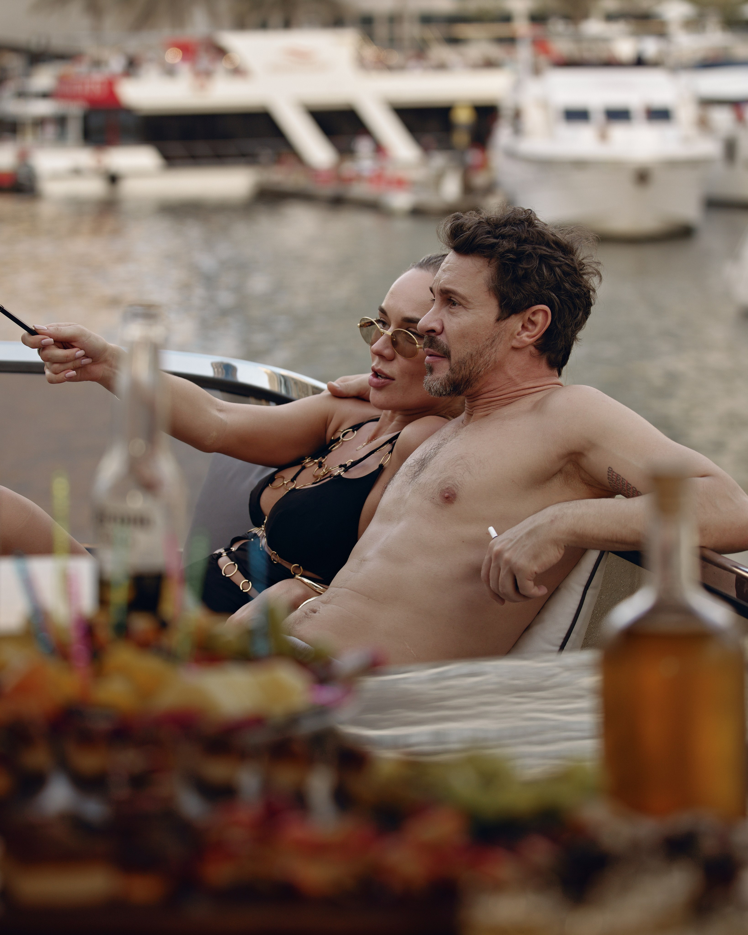 PAVEL DEREVYANKO. NOIZOMAX Художественный фотограф в Дубай