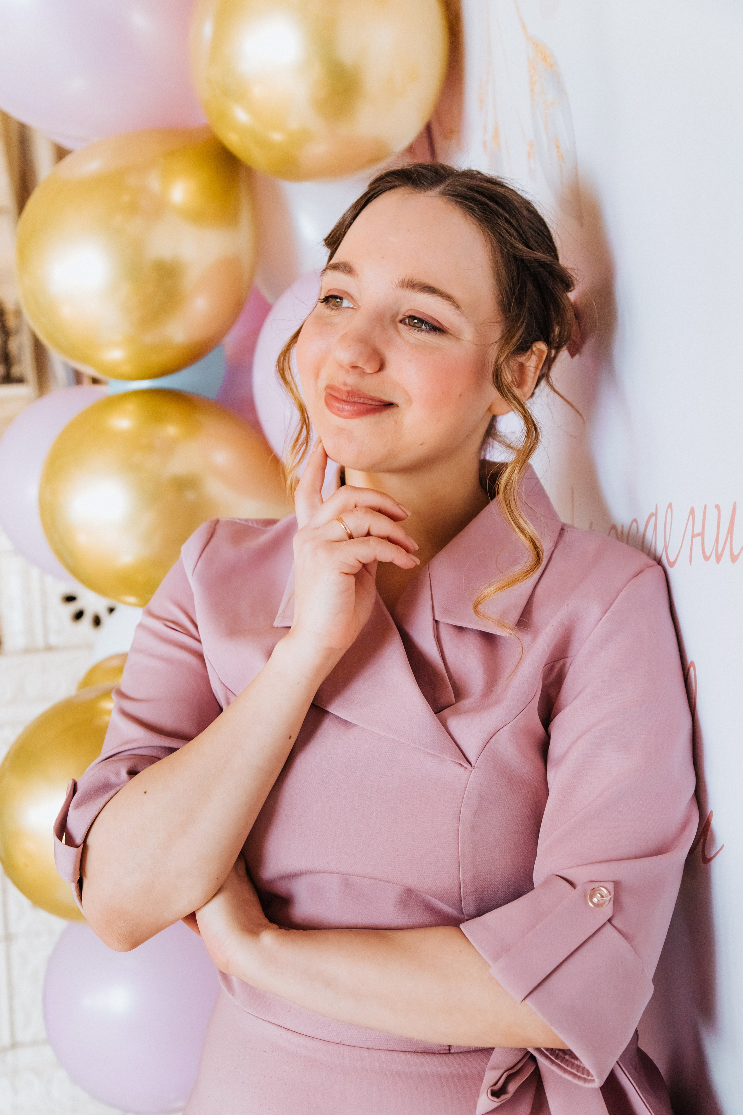 Один важный день. Репортажный и семейный фотограф в Москве