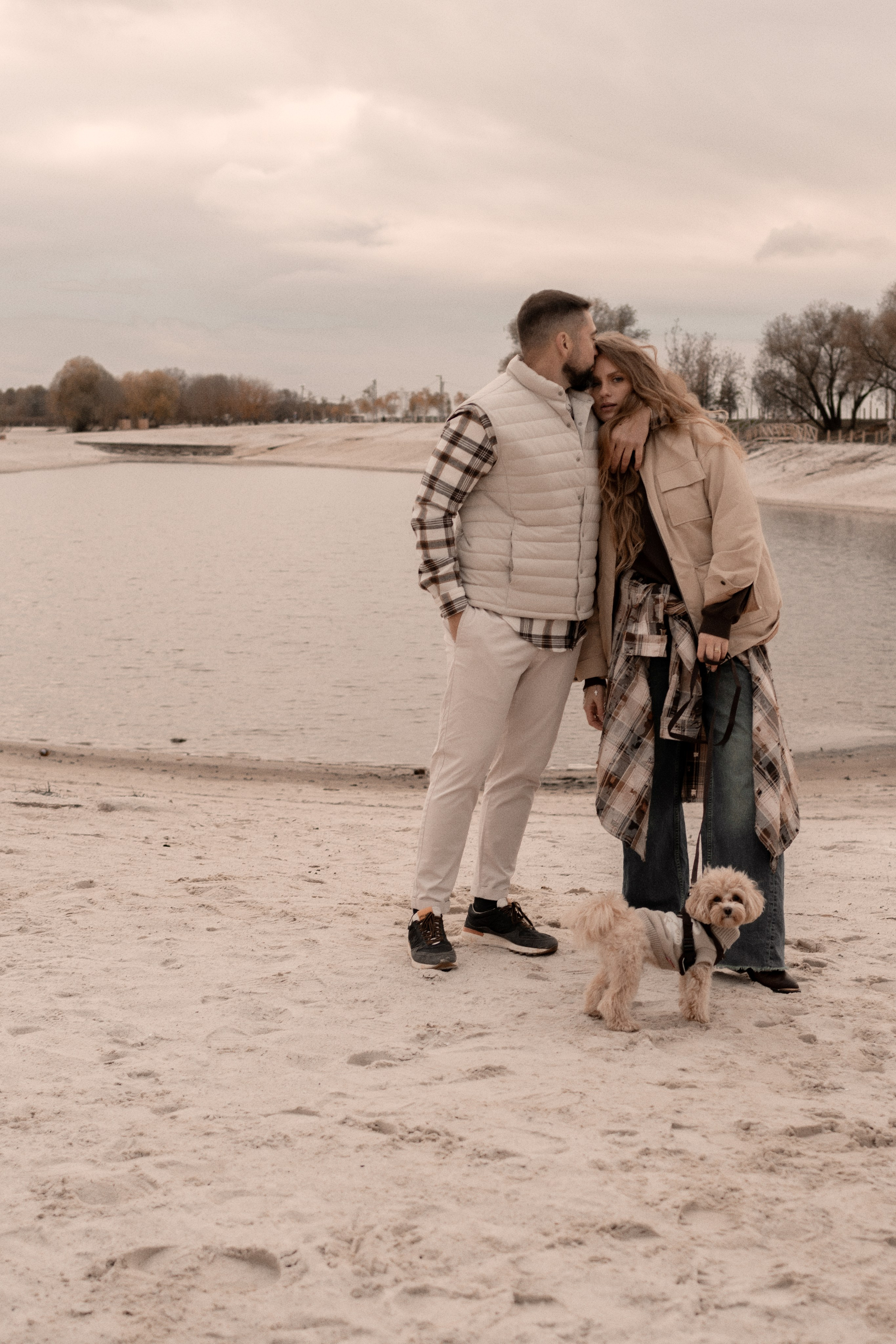 Алексей и Виктория. Свадебный и семейный фотограф в Серпухове Александра Дерюшева