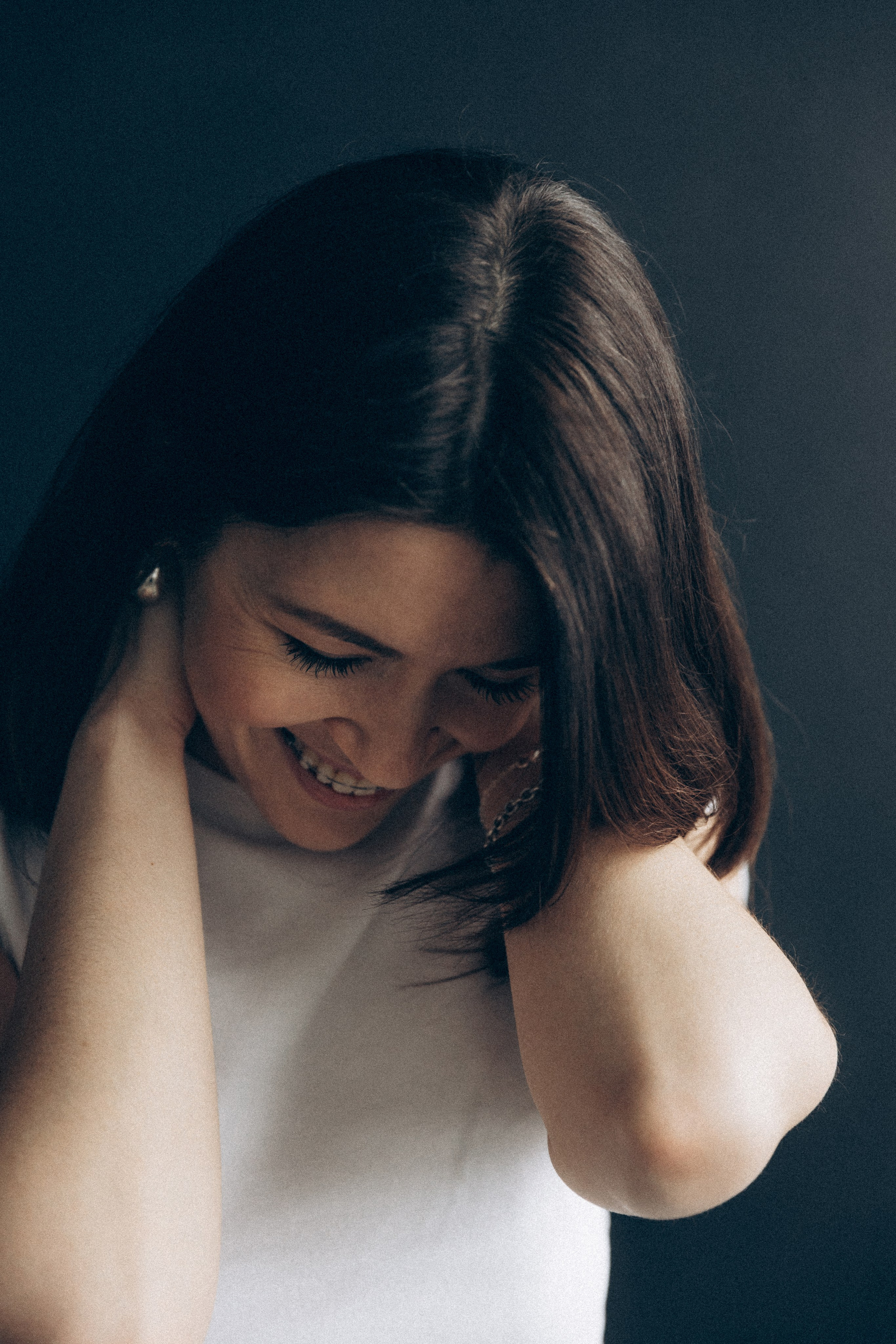 Настя. Семейный и детский фотограф в Москве Юлия Выганова Julia Joy