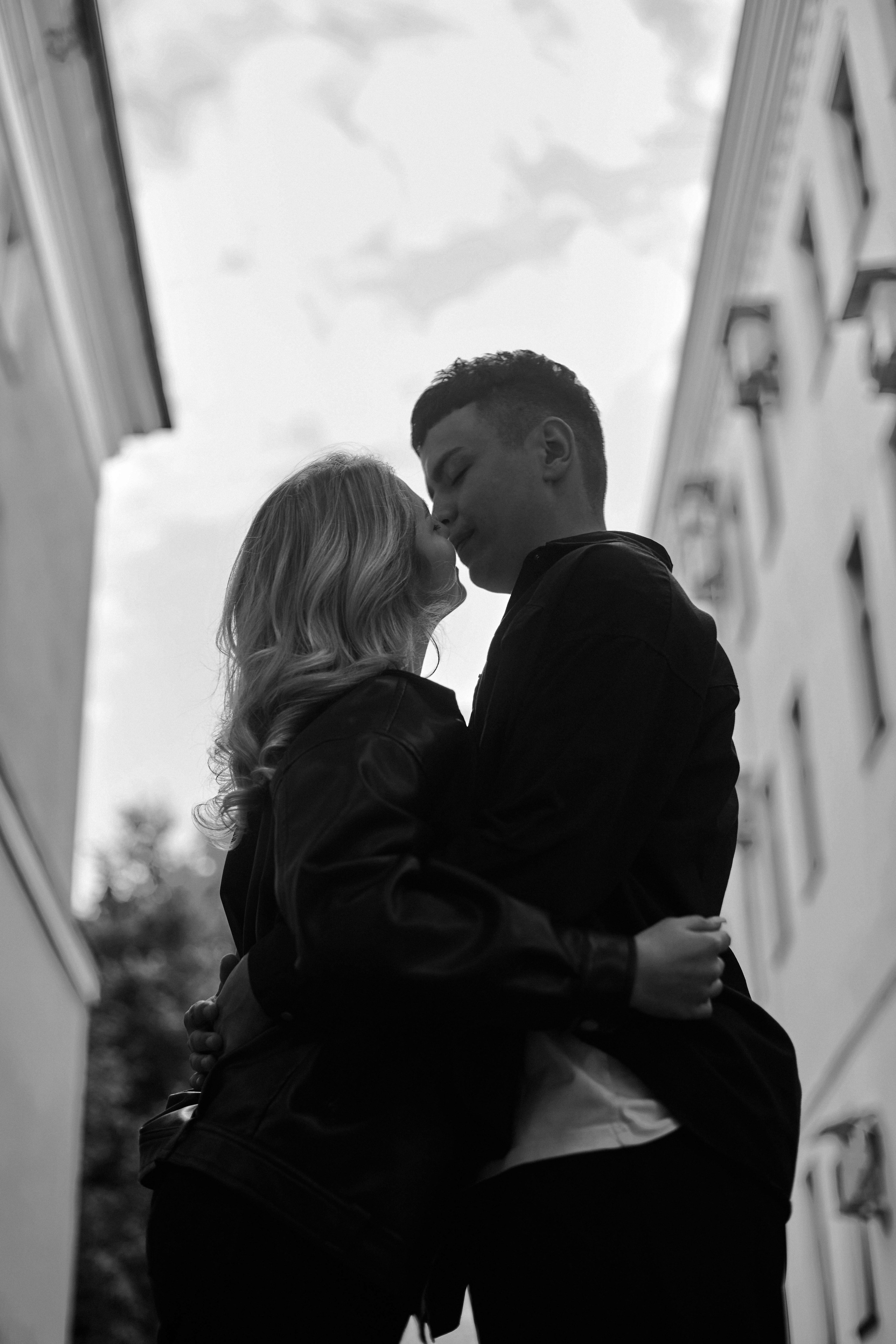 Love Story. Портретный и свадебный фотограф Брянске Юлия Шупыро