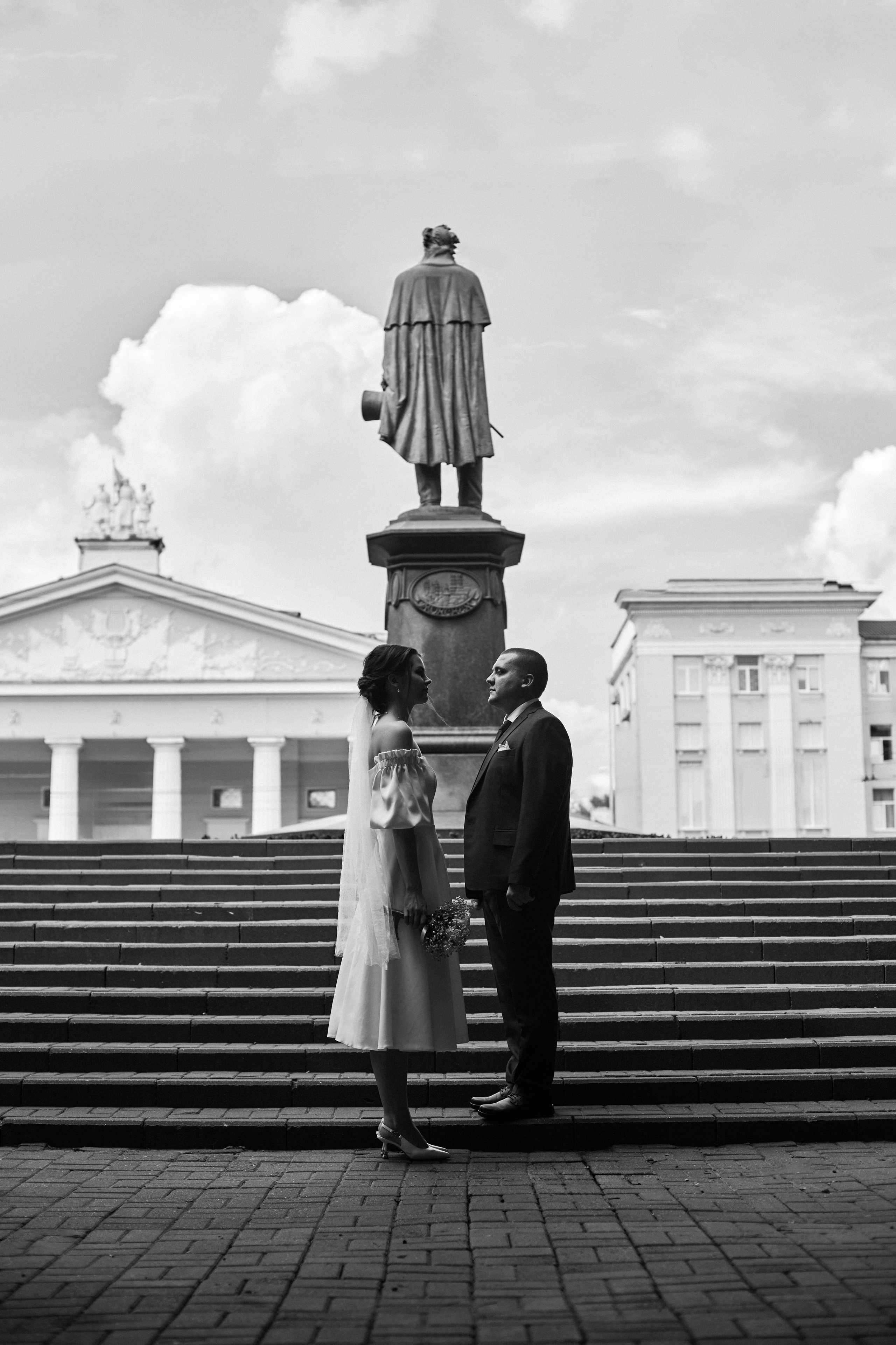 Wedding. Портретный и свадебный фотограф Брянске Юлия Шупыро