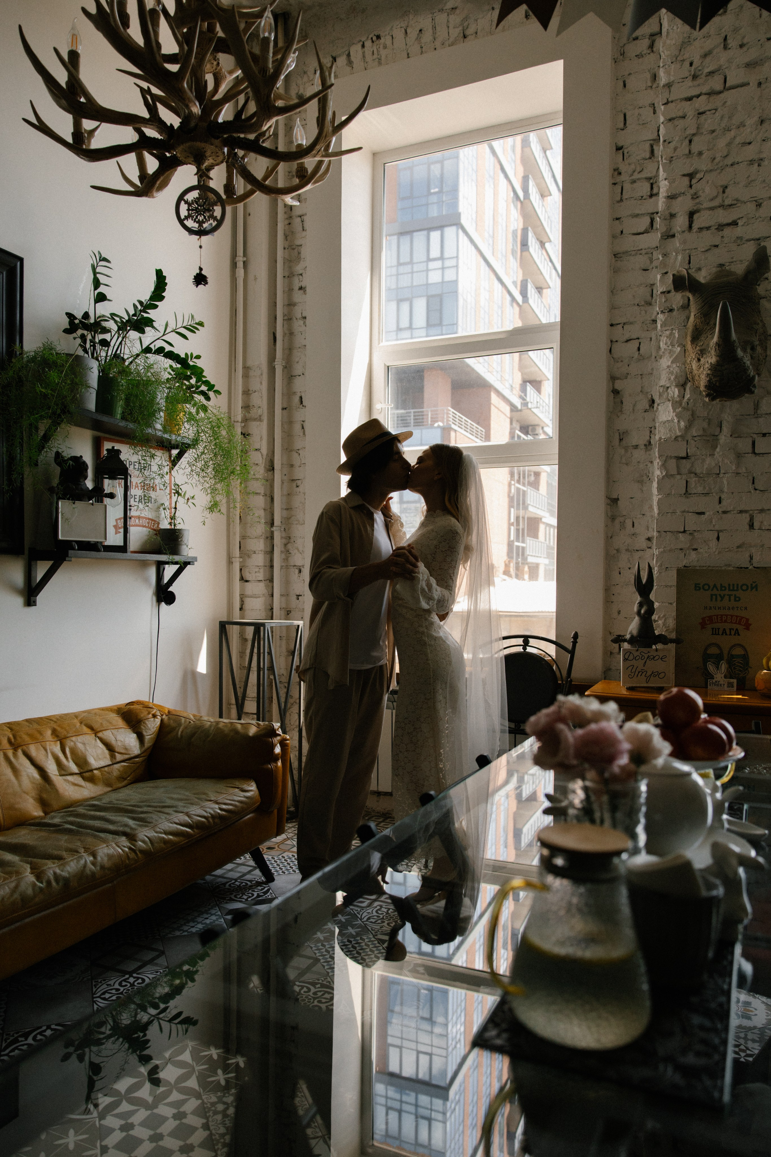 Евгений и Алена. Свадебный и семейный фотограф в Ростове-на-Дону