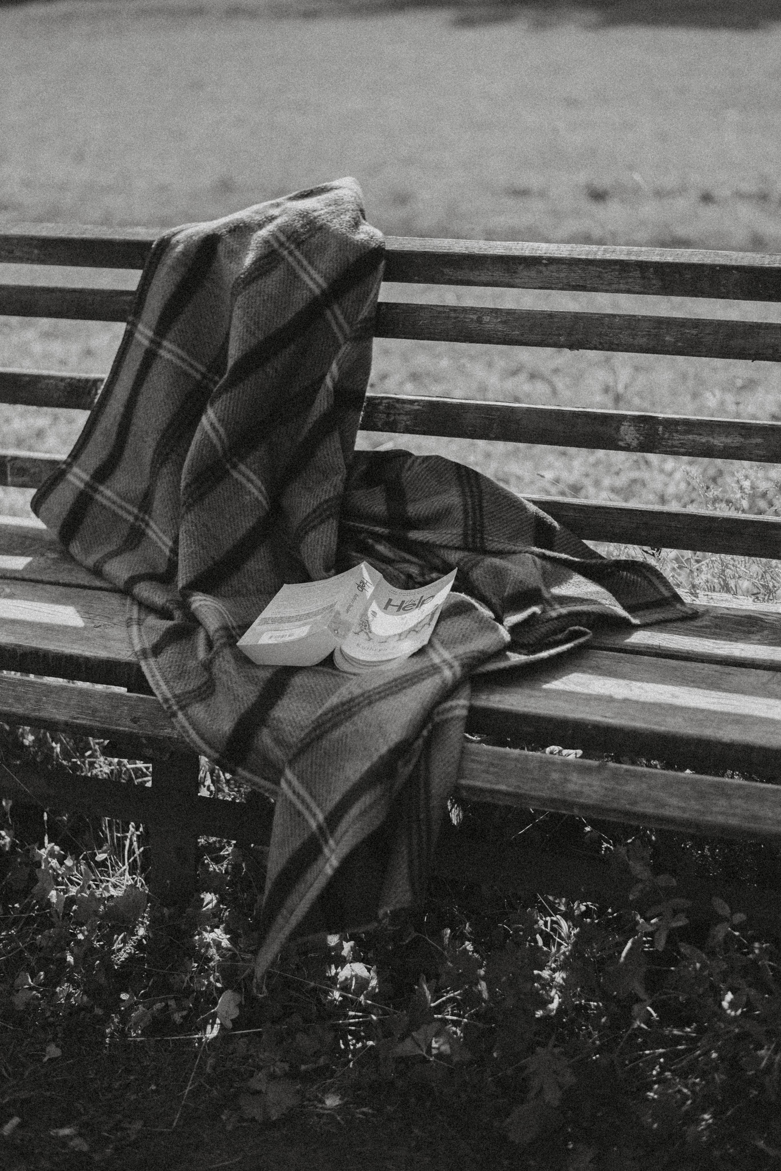 Canada Park. Главная