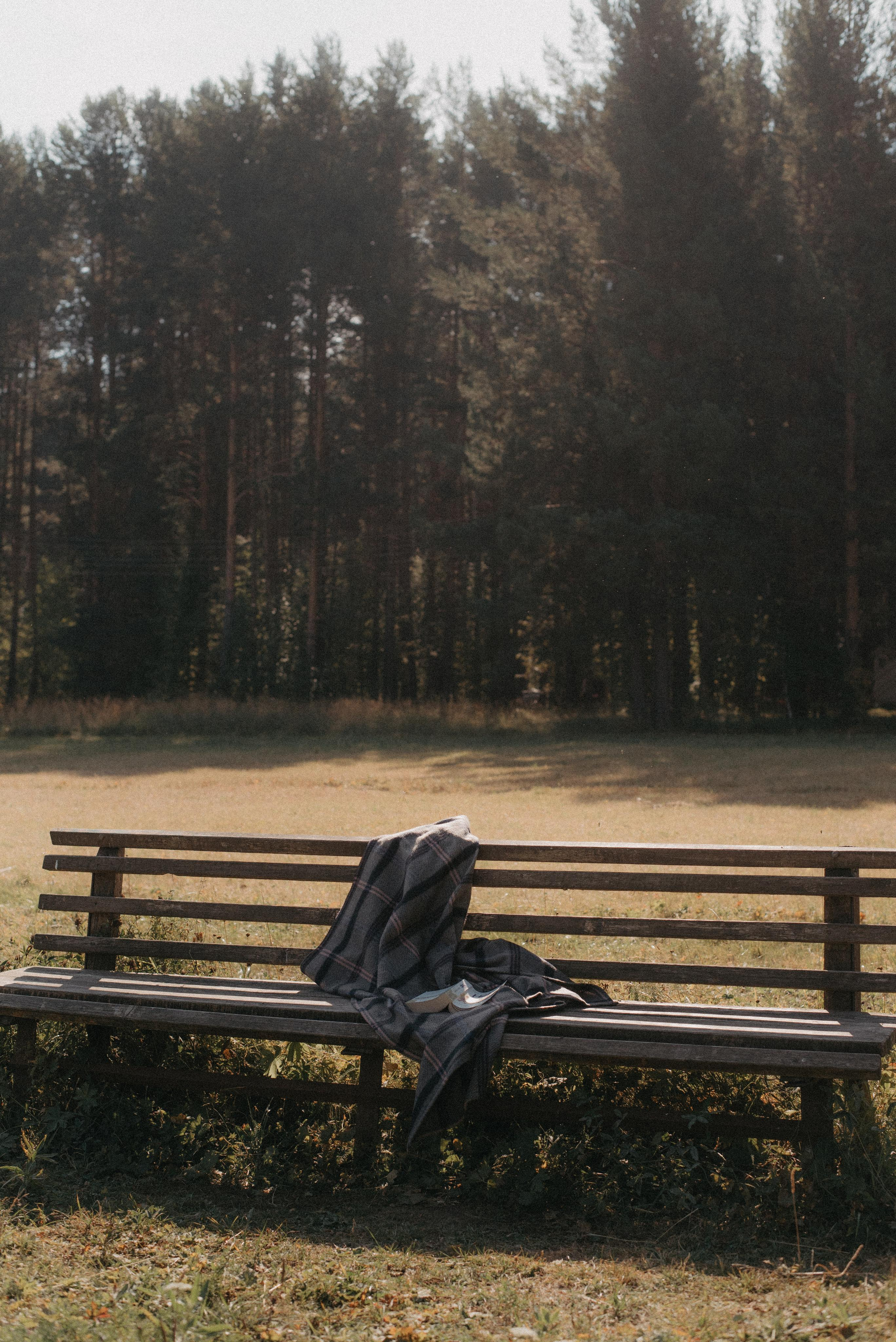 Canada Park. Главная