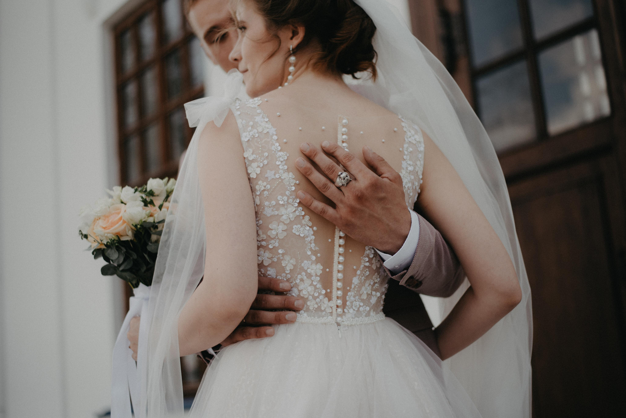 Свадьба Влада и Жени. Главная