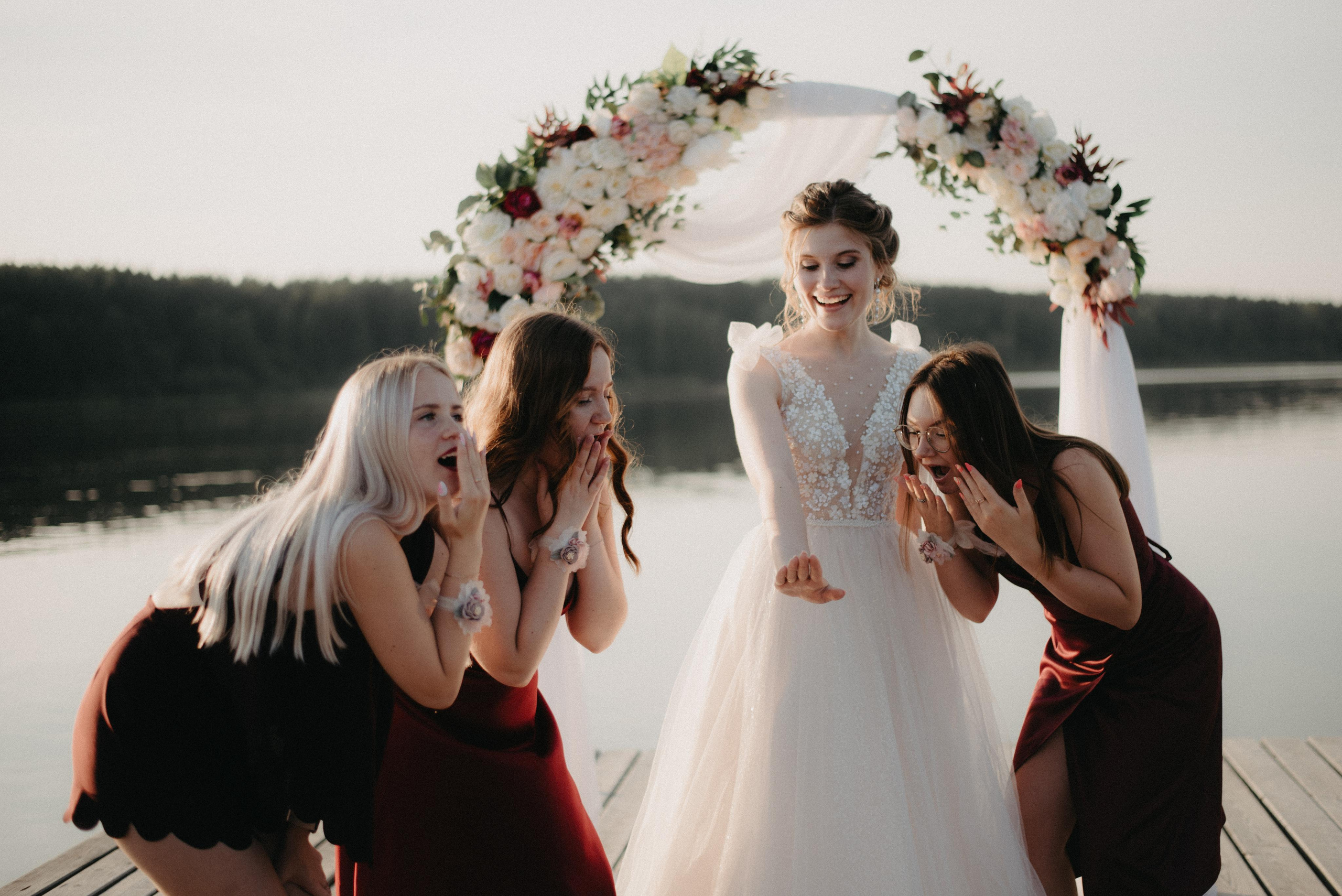 Свадьба Влада и Жени. Главная