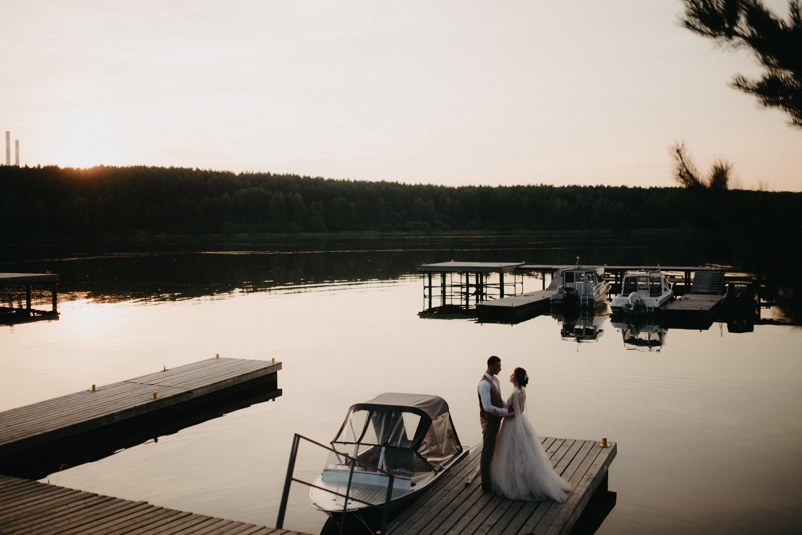 Свадьба Влада и Жени. Главная