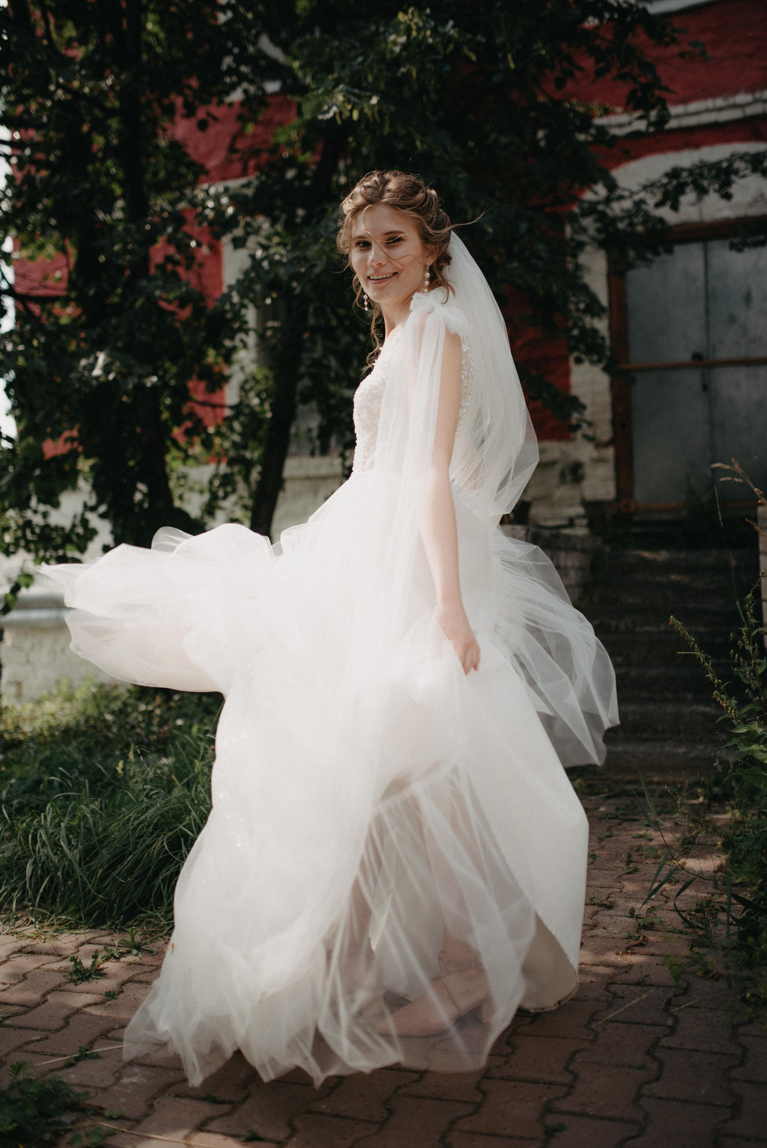 Свадьба Влада и Жени. Главная