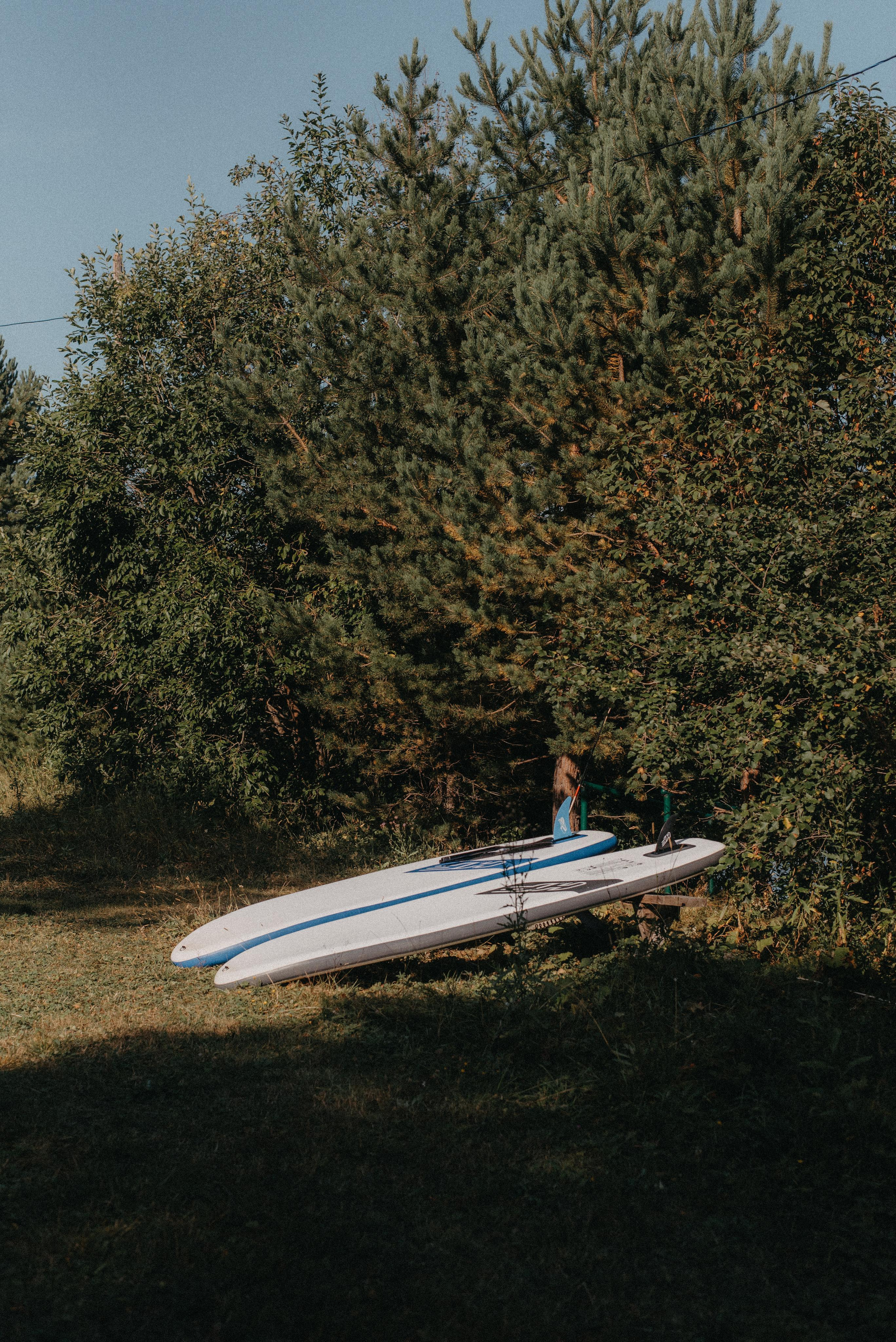 Canada Park. Главная